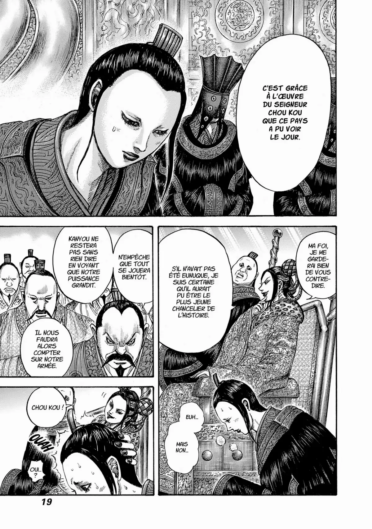 Kingdom Volume 38 page 18