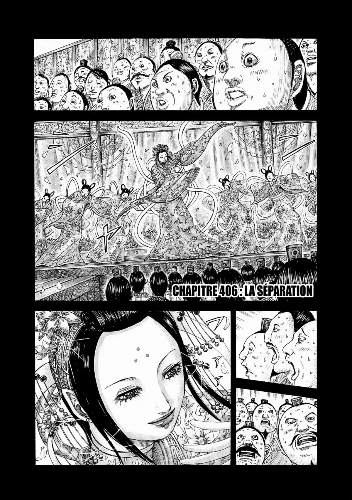 Kingdom Volume 38 page 24