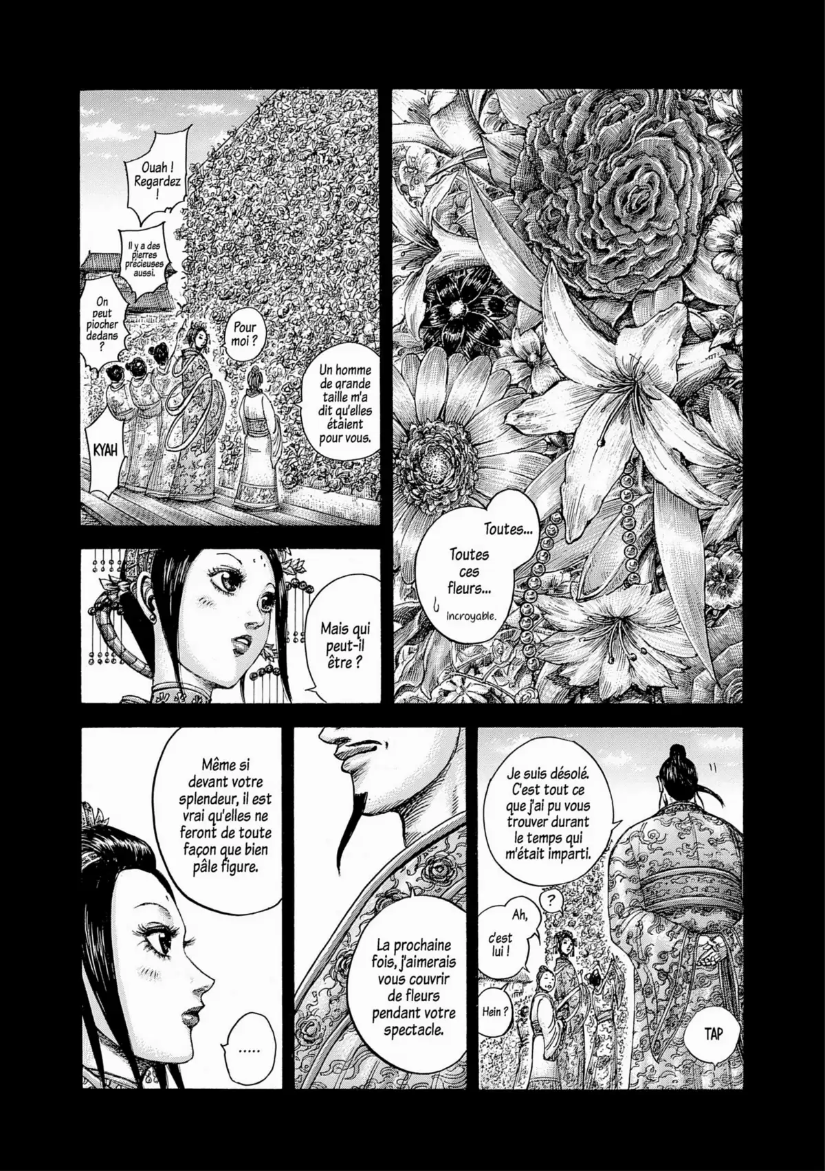 Kingdom Volume 38 page 25