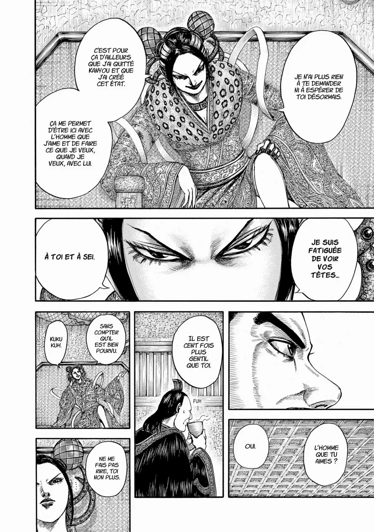 Kingdom Volume 38 page 31