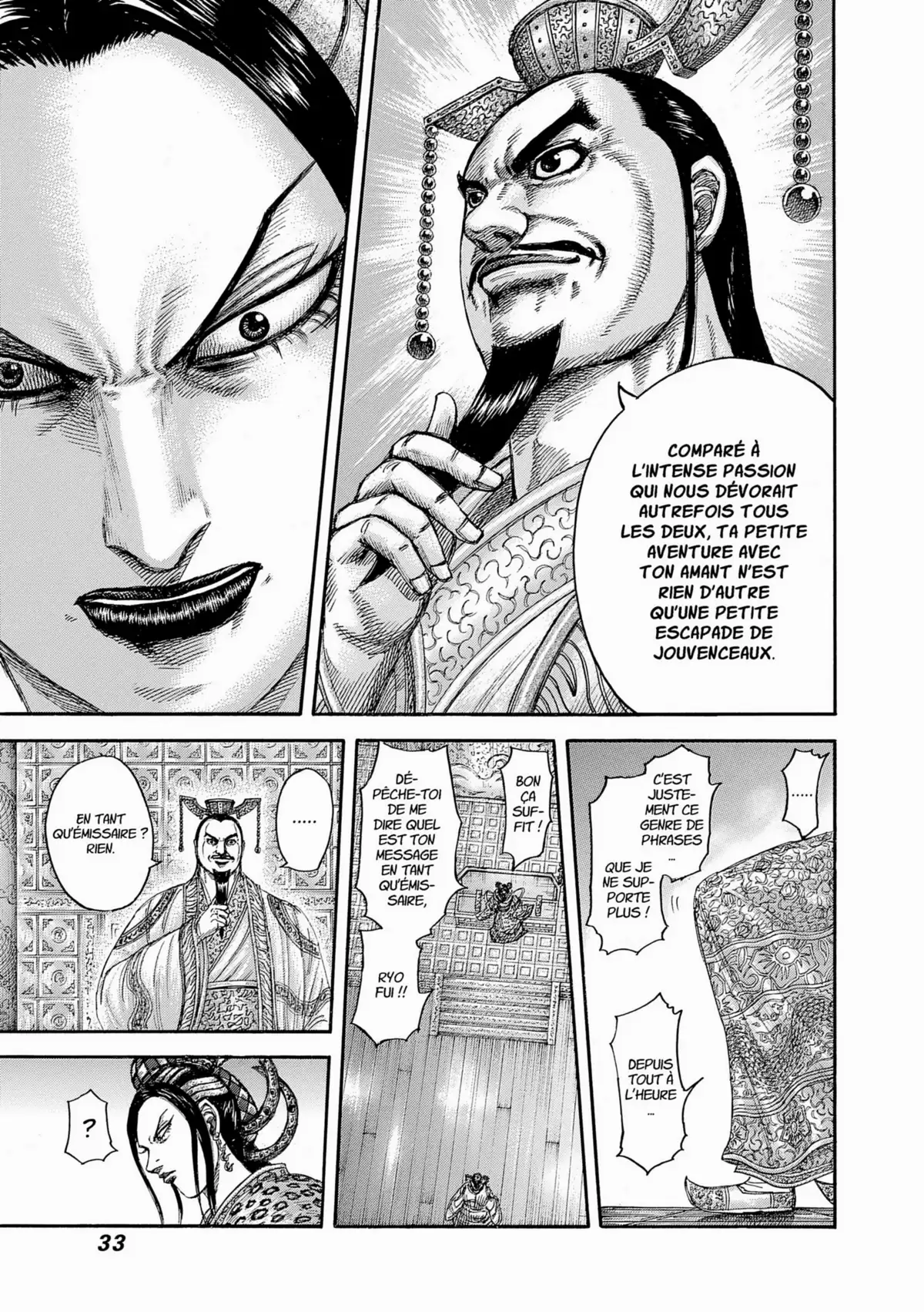 Kingdom Volume 38 page 32