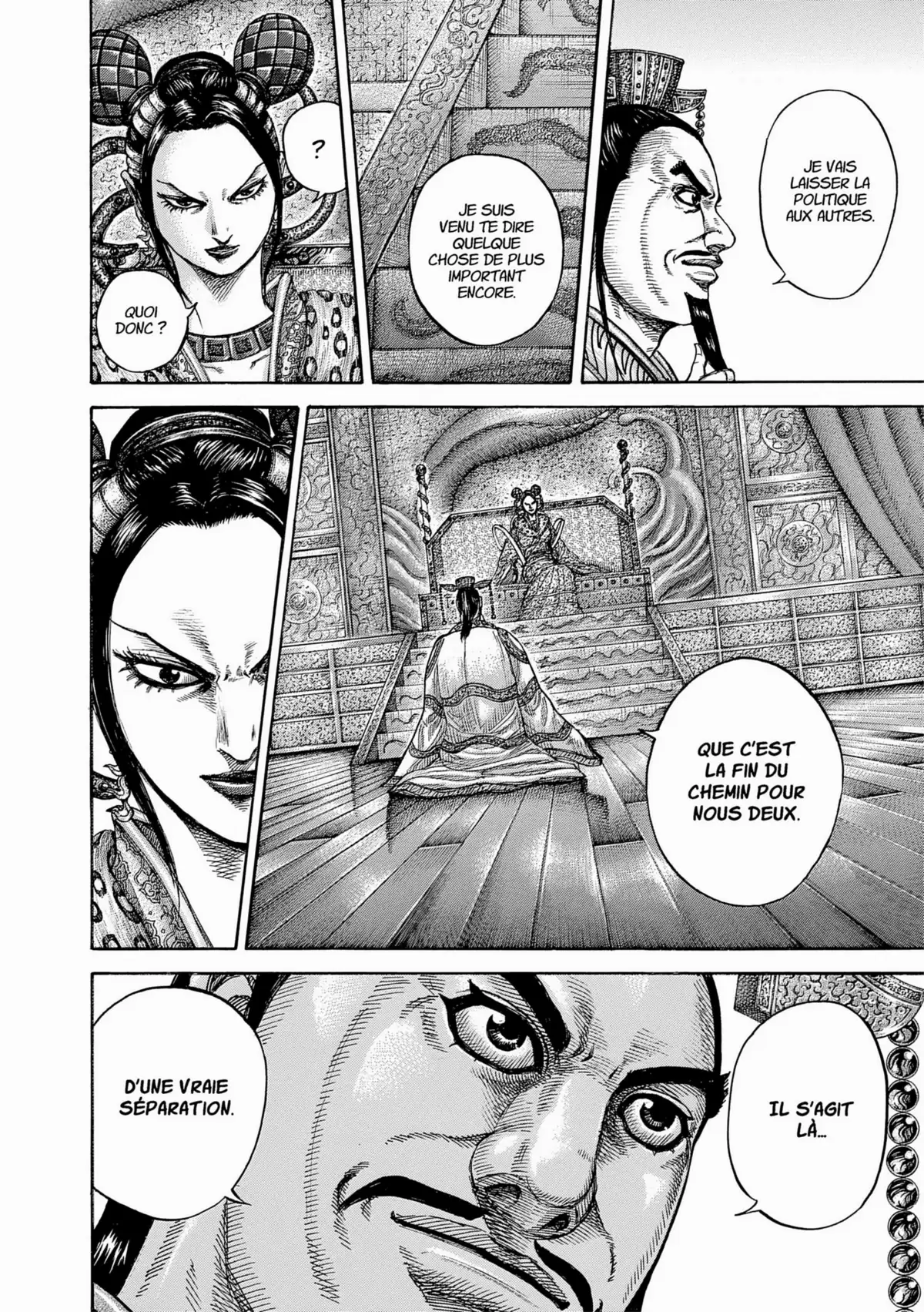 Kingdom Volume 38 page 33