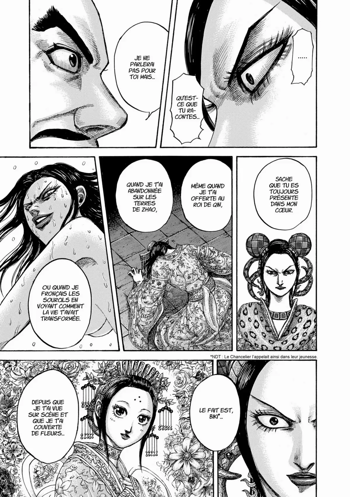 Kingdom Volume 38 page 34