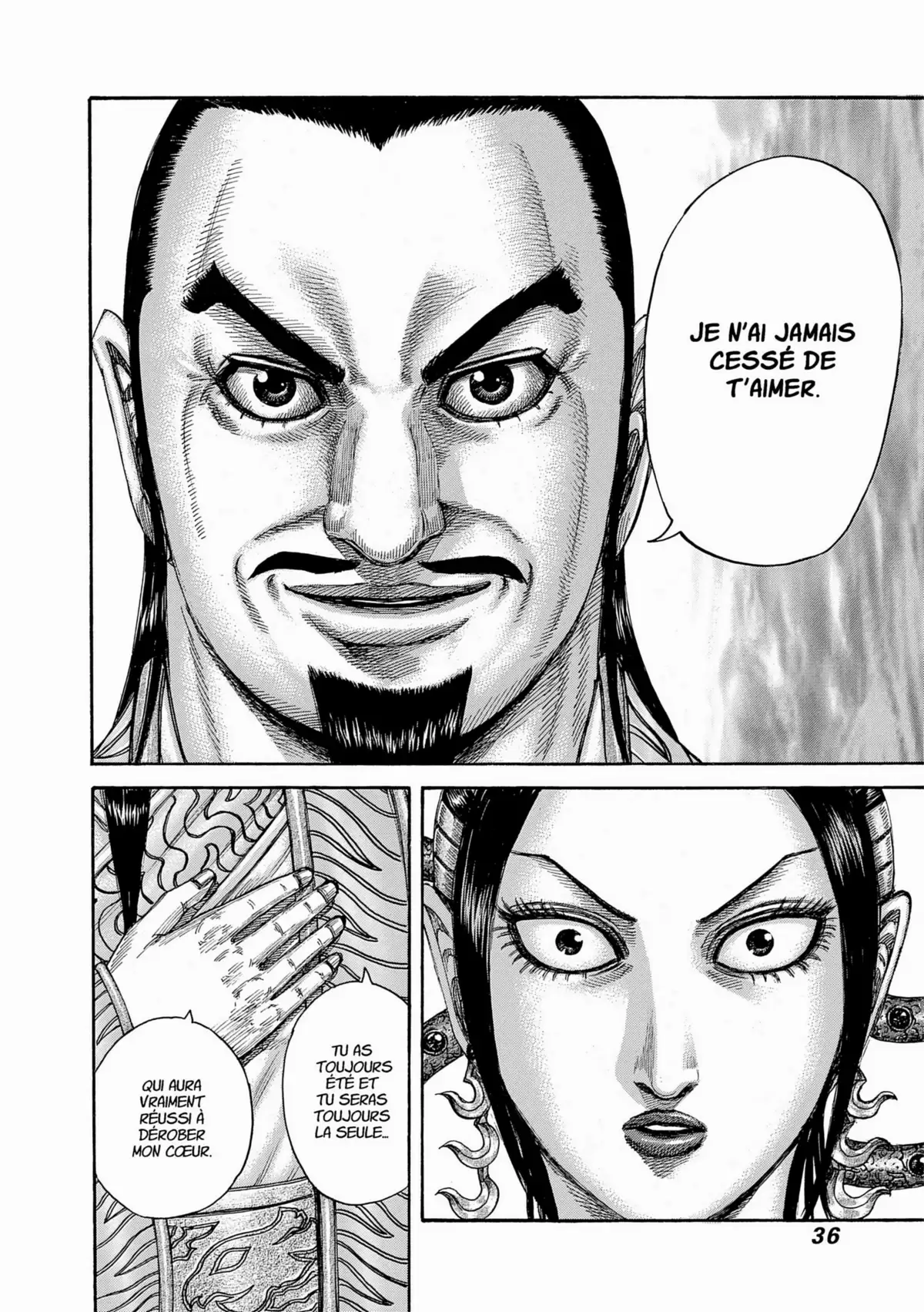Kingdom Volume 38 page 35