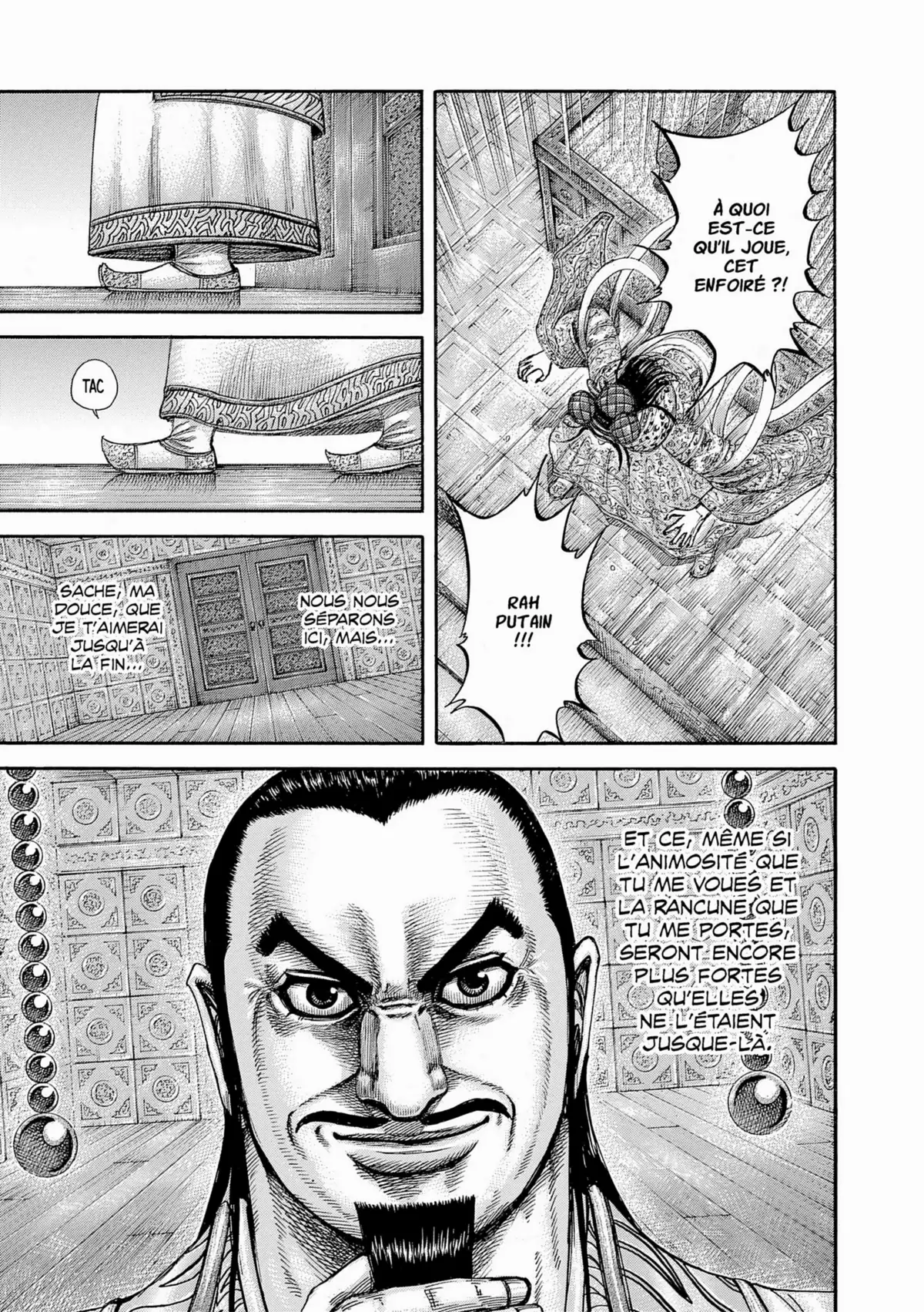 Kingdom Volume 38 page 38