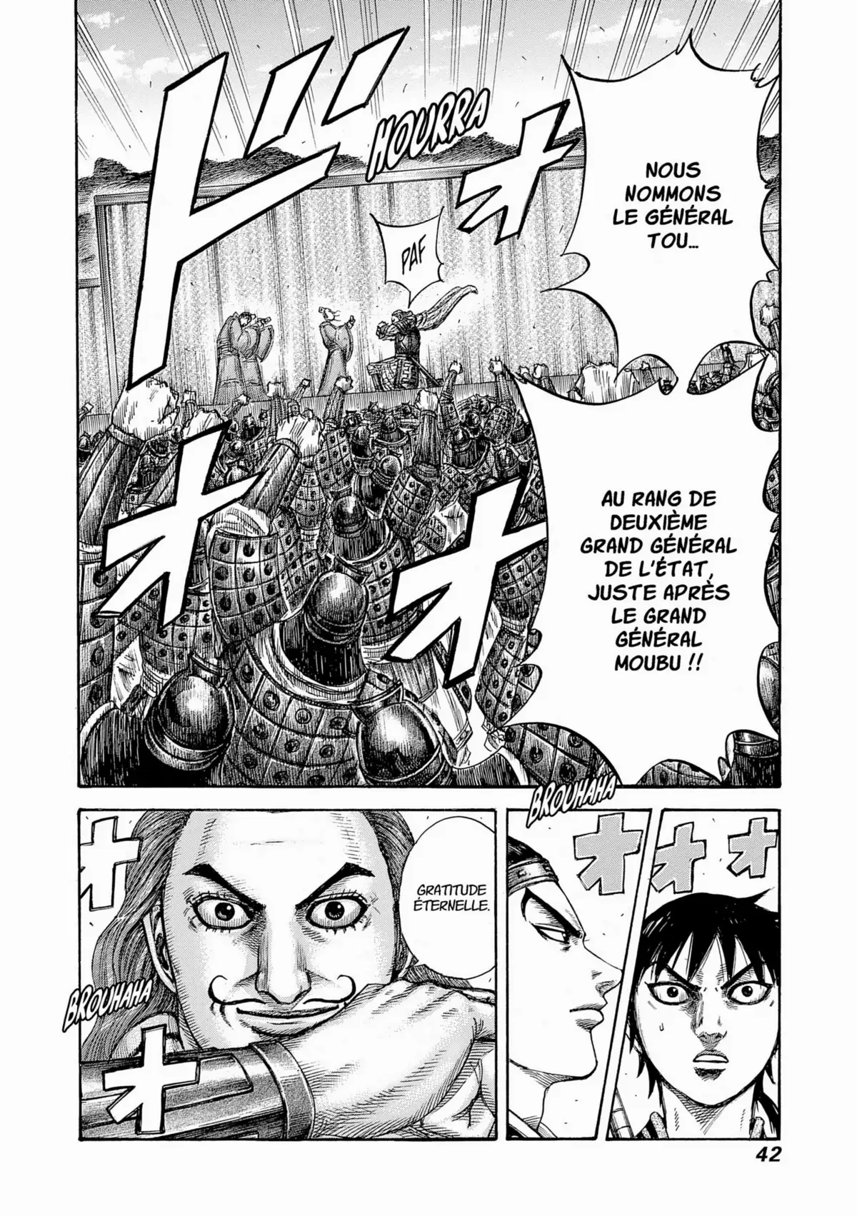Kingdom Volume 38 page 41