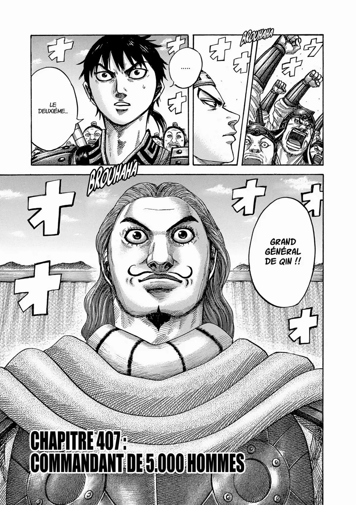 Kingdom Volume 38 page 42