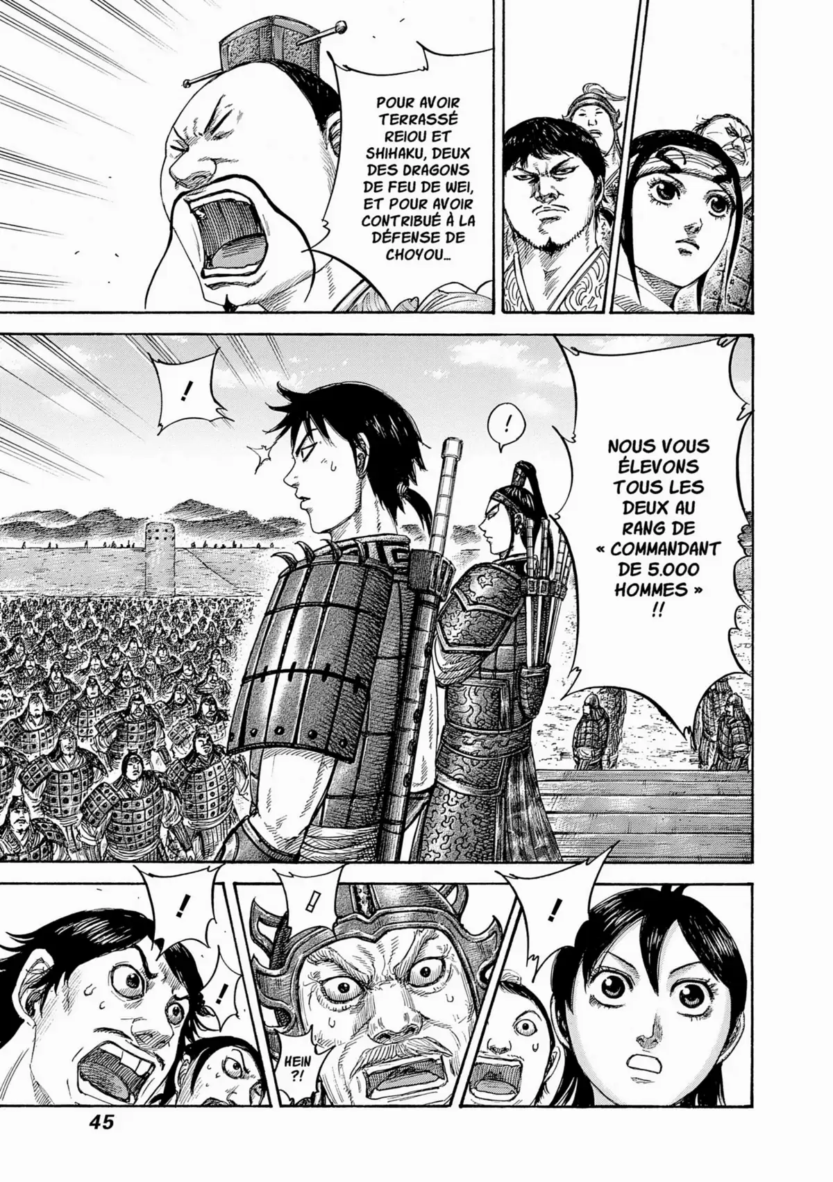 Kingdom Volume 38 page 44