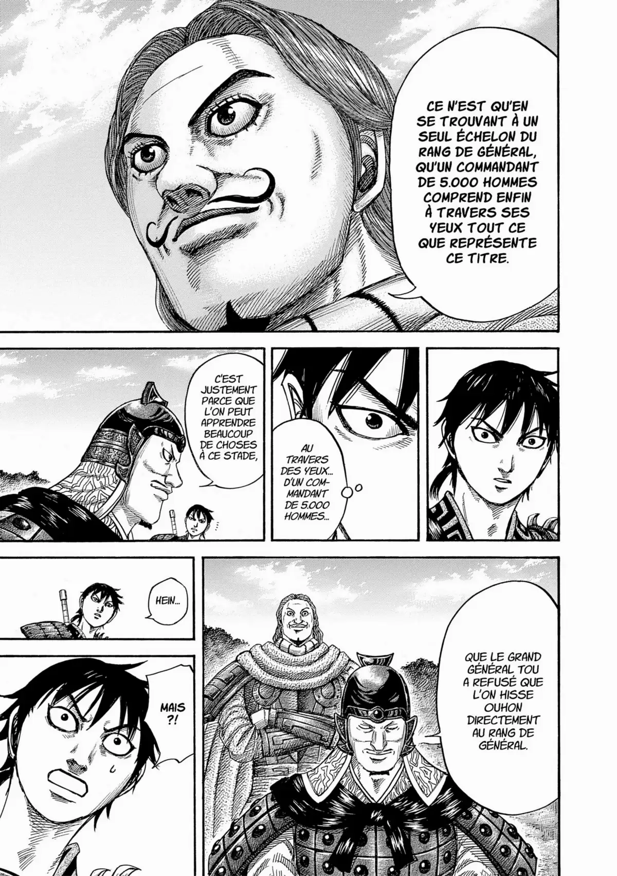 Kingdom Volume 38 page 48