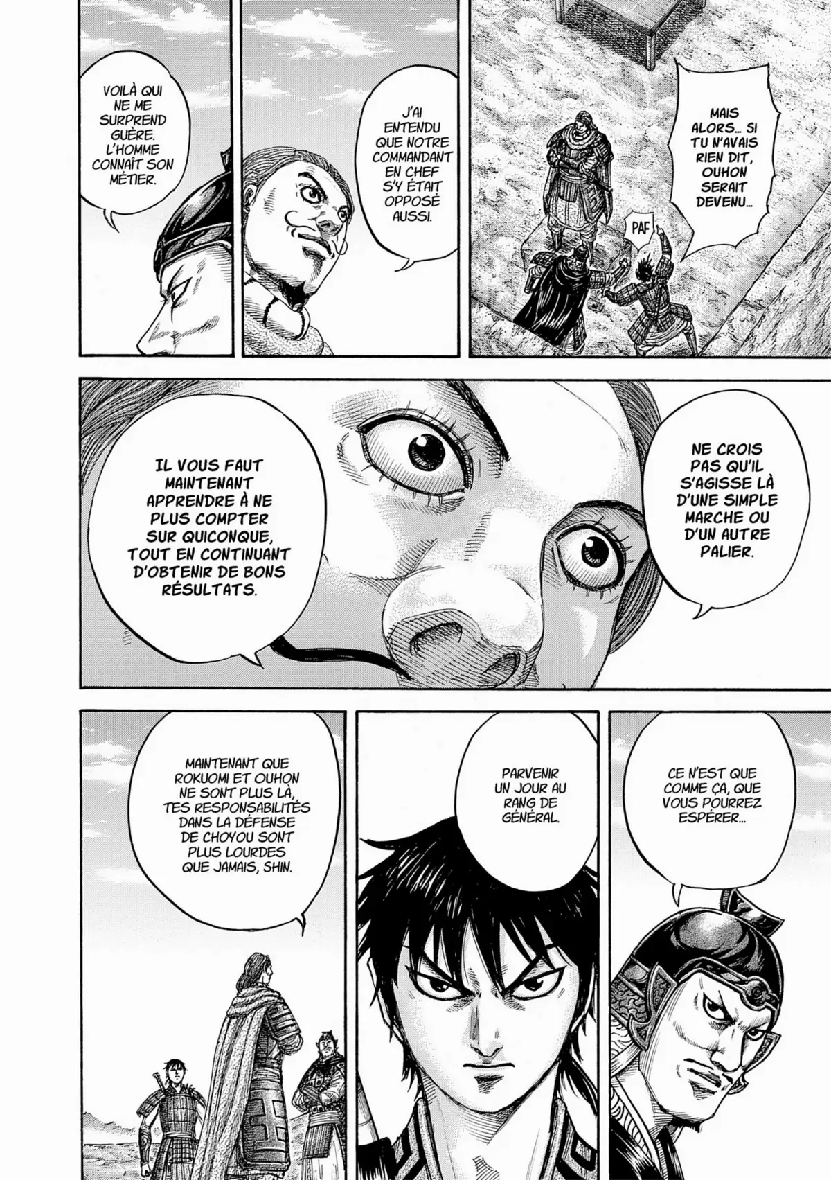 Kingdom Volume 38 page 49