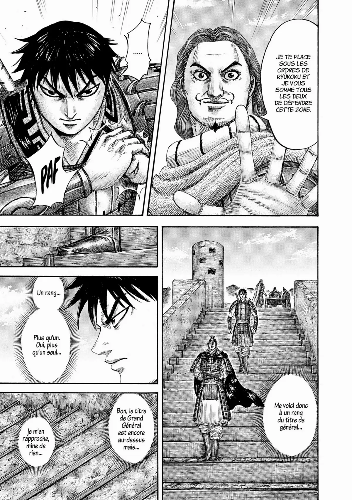 Kingdom Volume 38 page 50