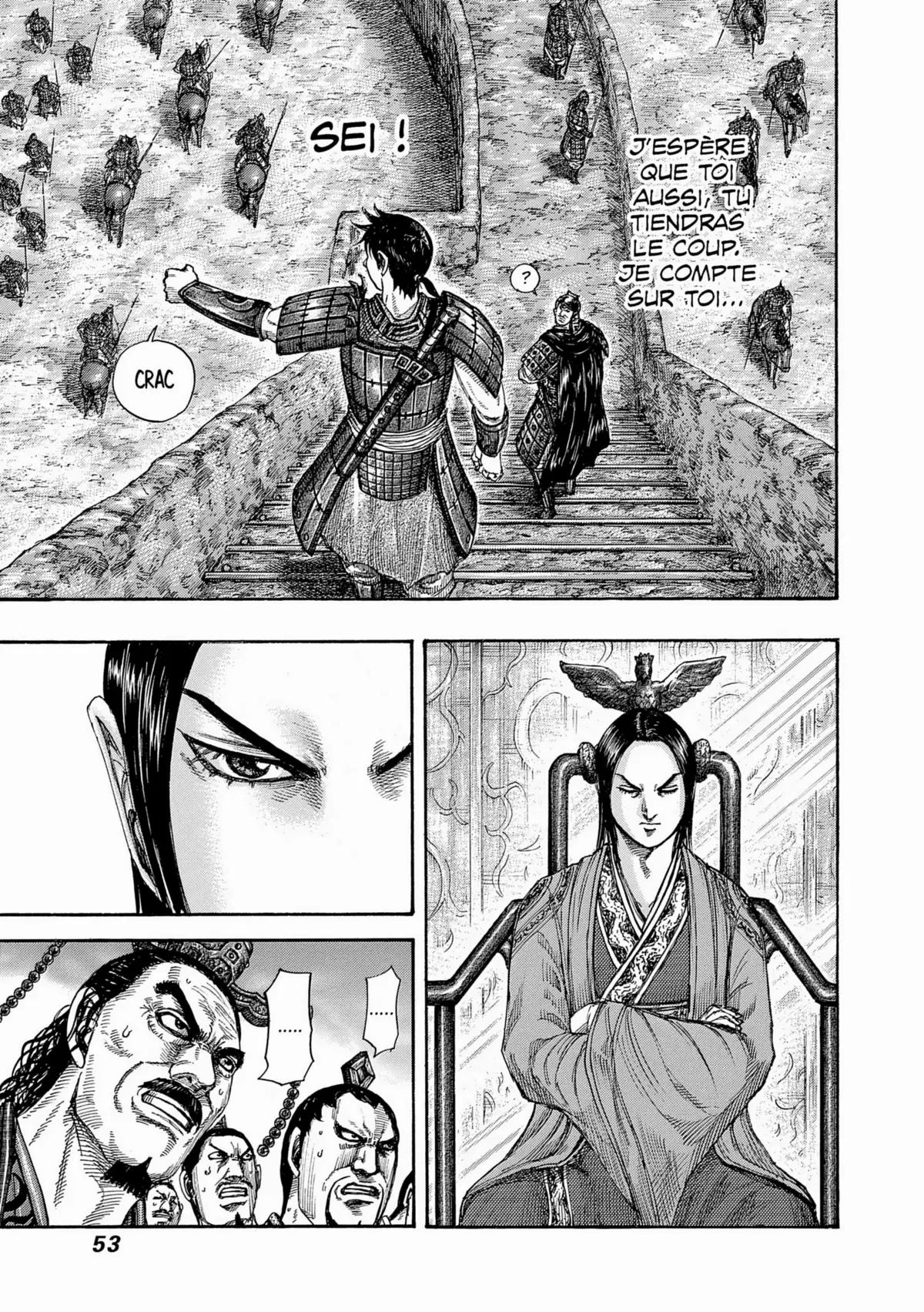 Kingdom Volume 38 page 52