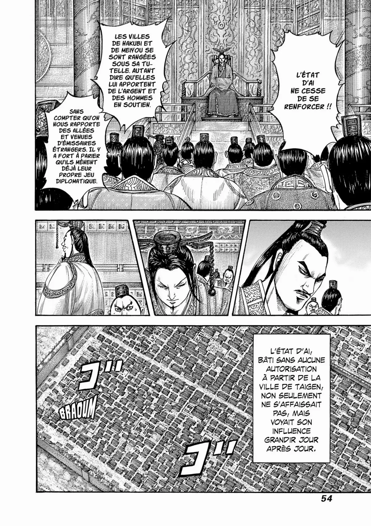 Kingdom Volume 38 page 53