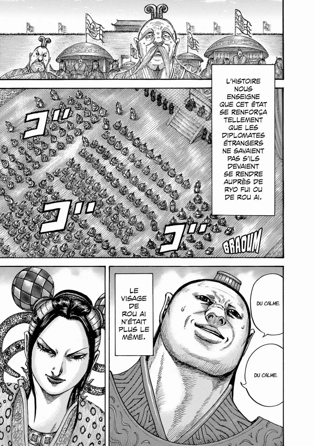 Kingdom Volume 38 page 54