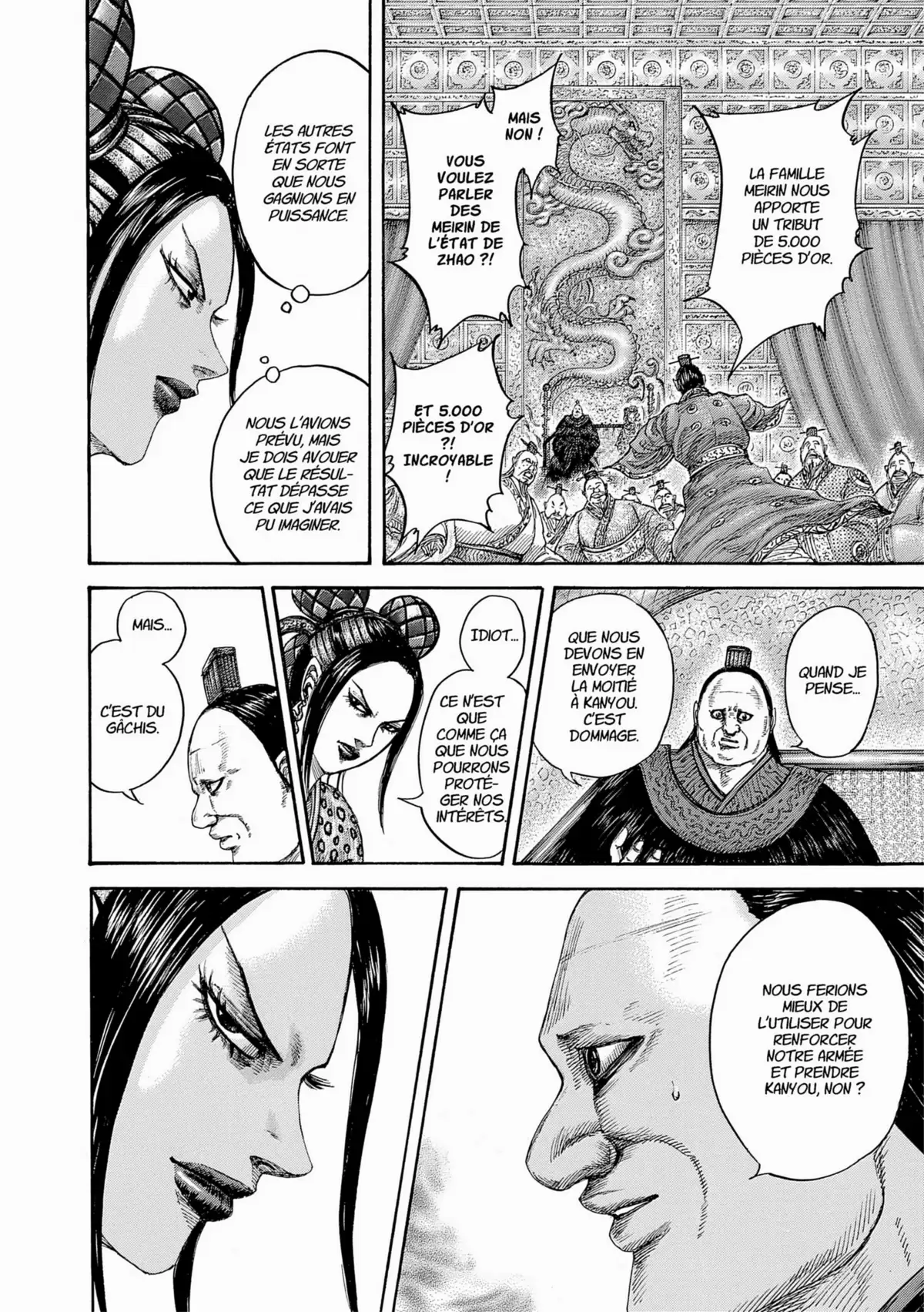 Kingdom Volume 38 page 55