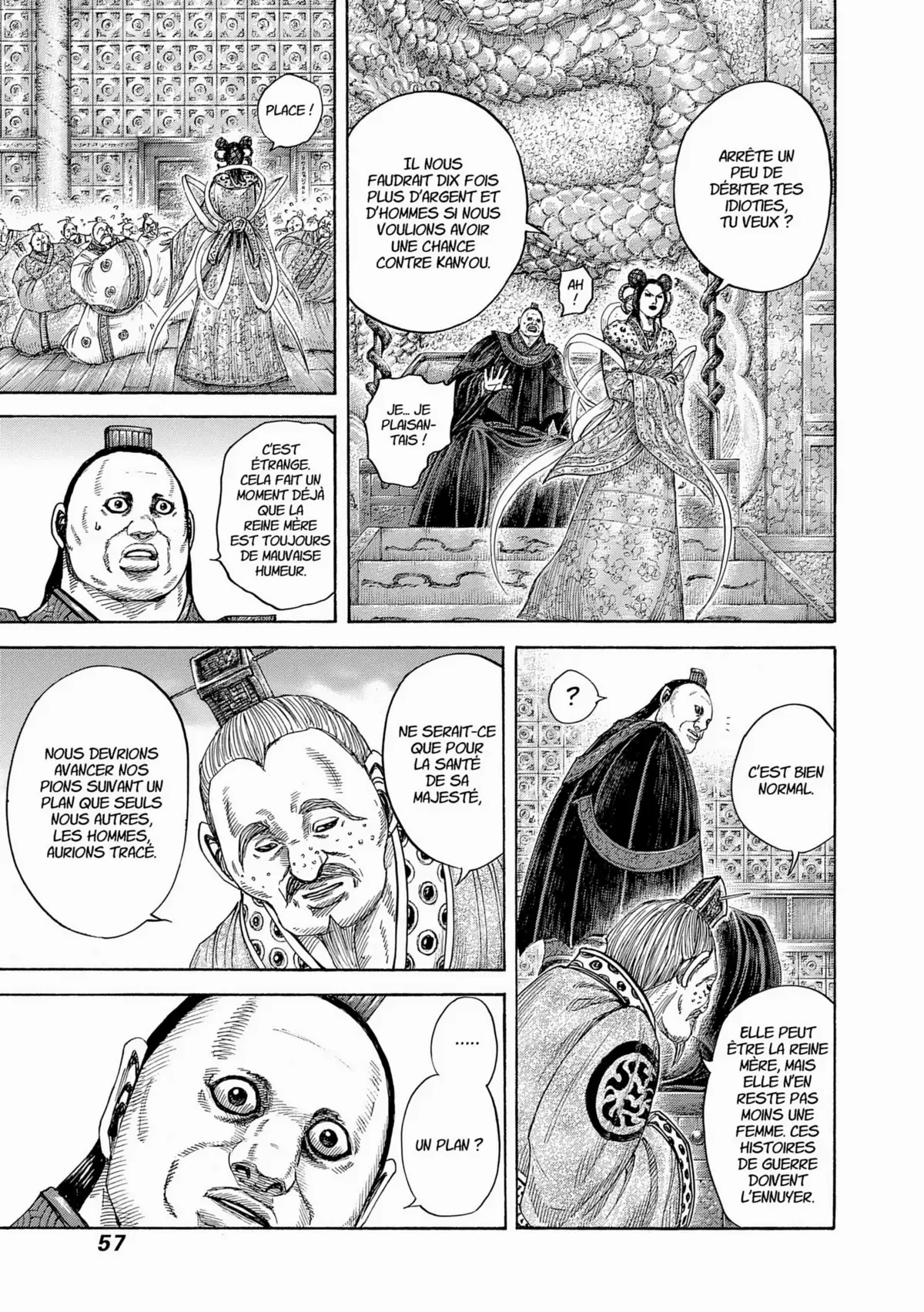 Kingdom Volume 38 page 56
