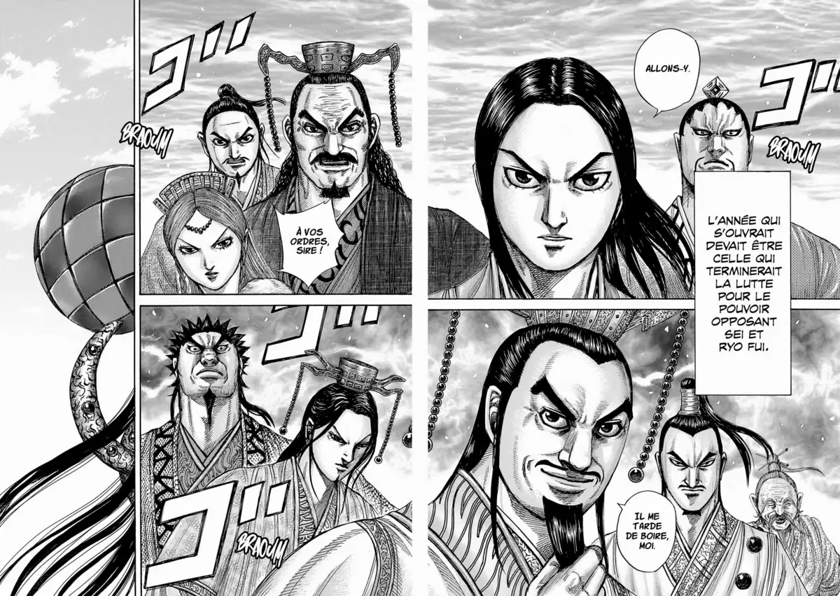Kingdom Volume 38 page 62