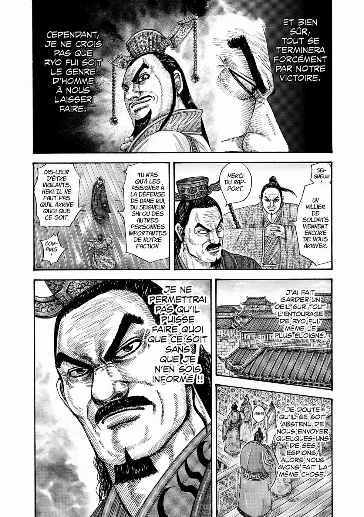 Kingdom Volume 38 page 70