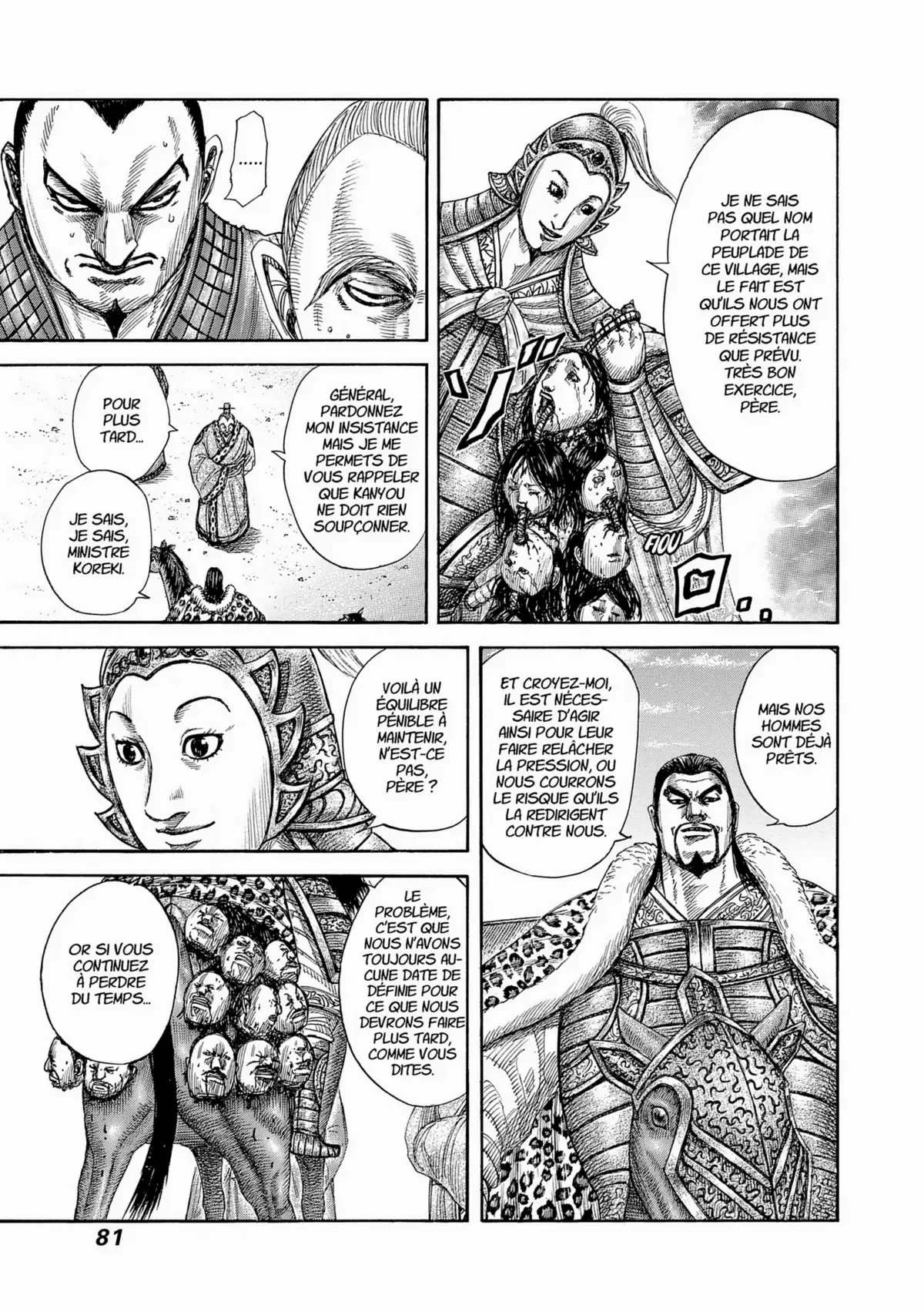 Kingdom Volume 38 page 78