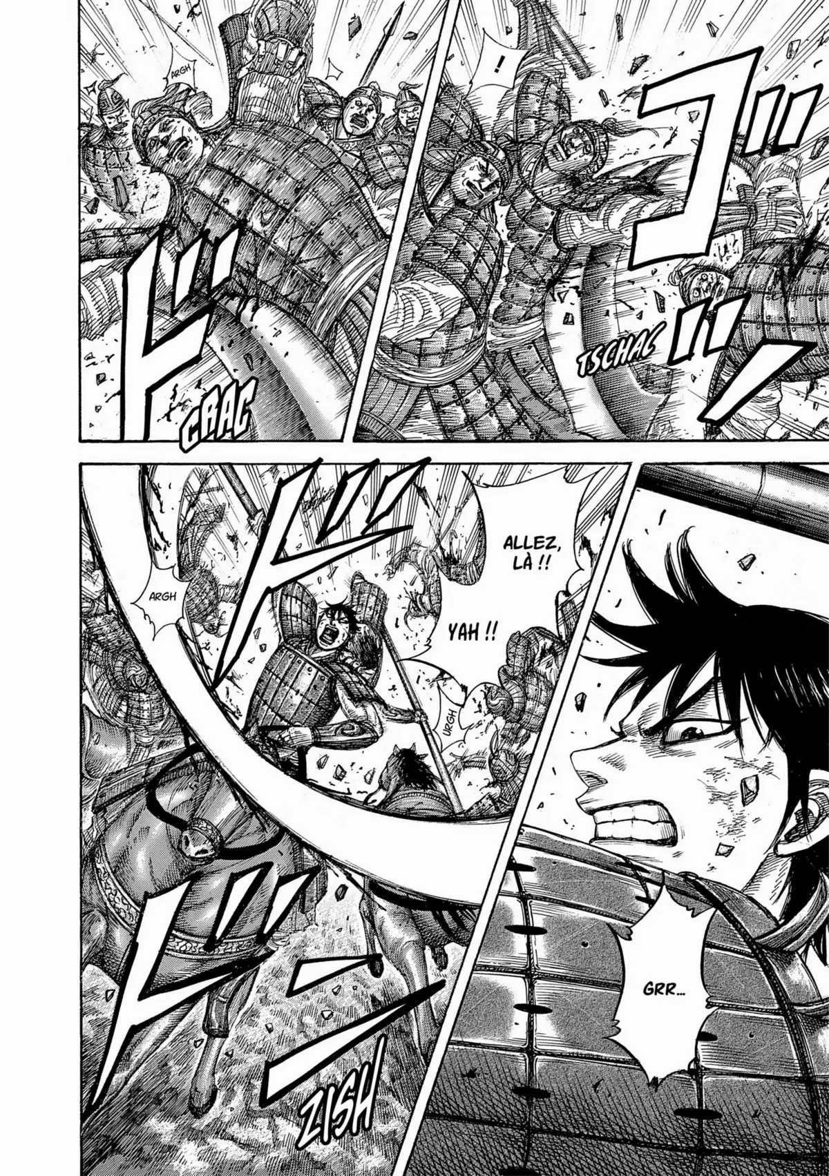 Kingdom Volume 38 page 8