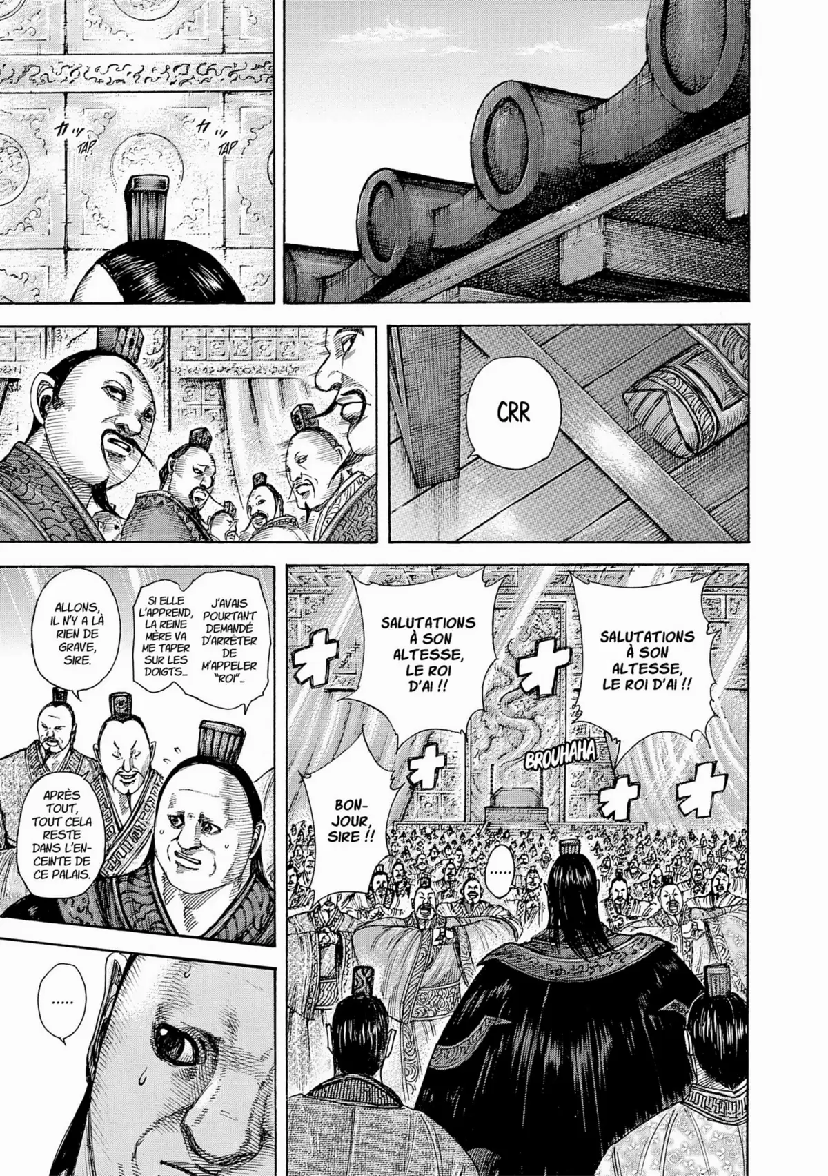 Kingdom Volume 38 page 80
