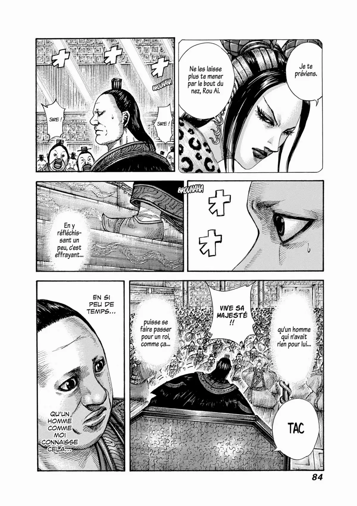 Kingdom Volume 38 page 81