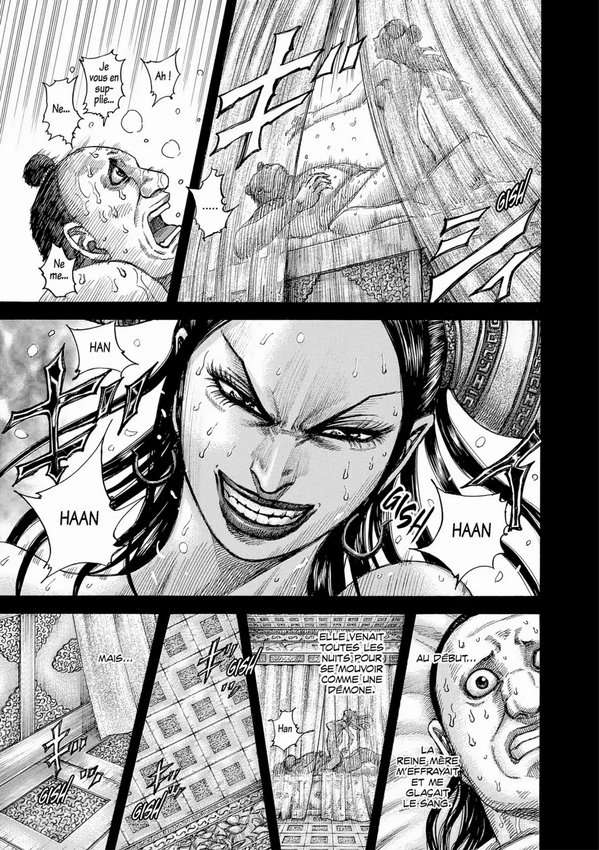 Kingdom Volume 38 page 84