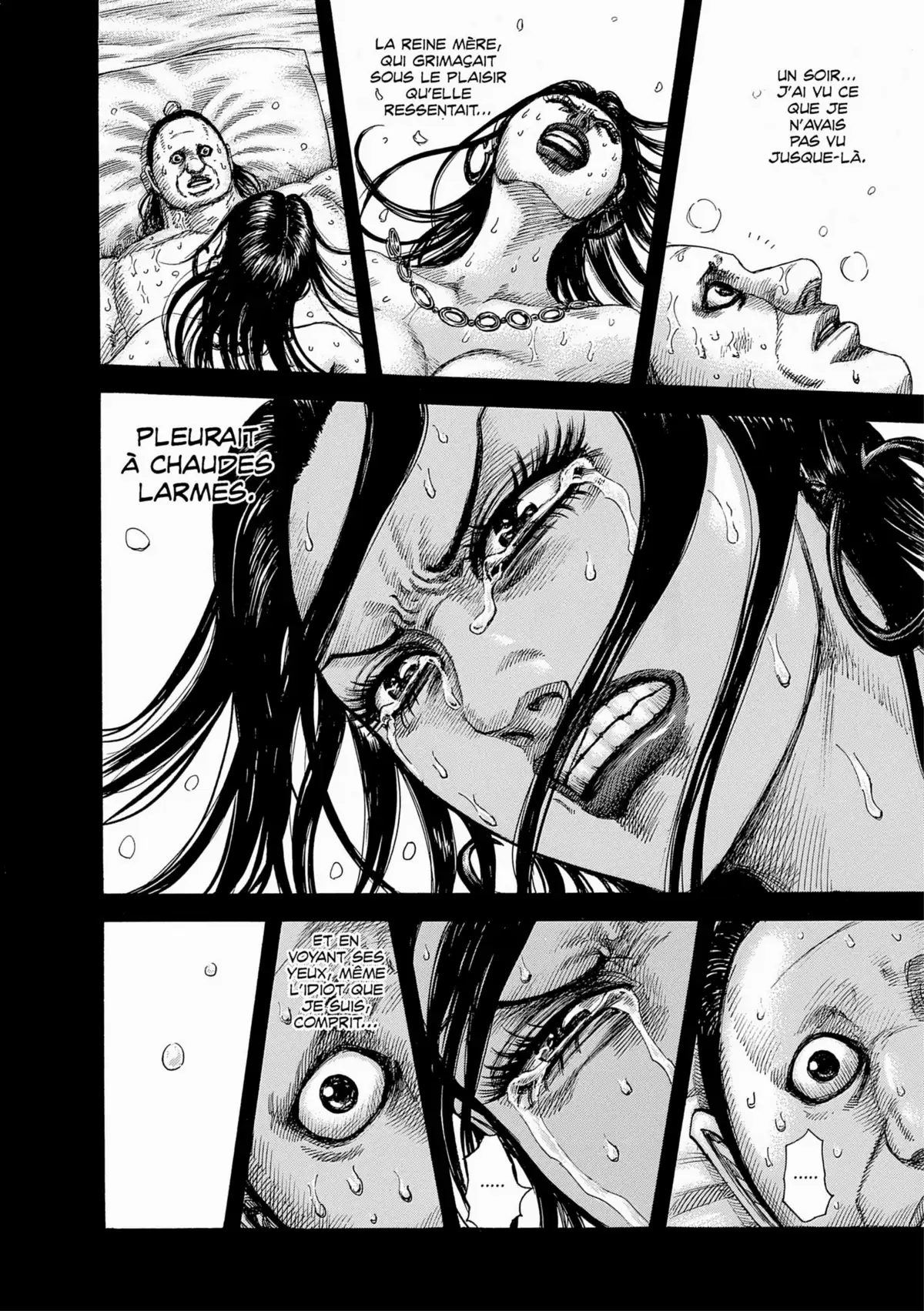 Kingdom Volume 38 page 85