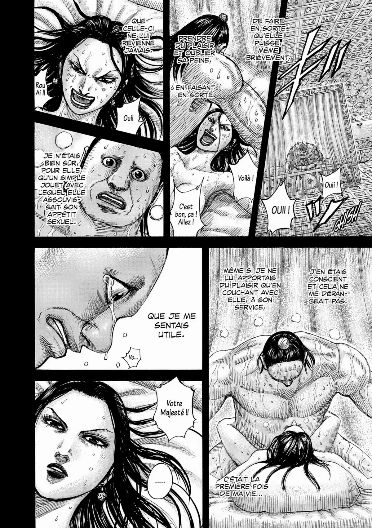 Kingdom Volume 38 page 87