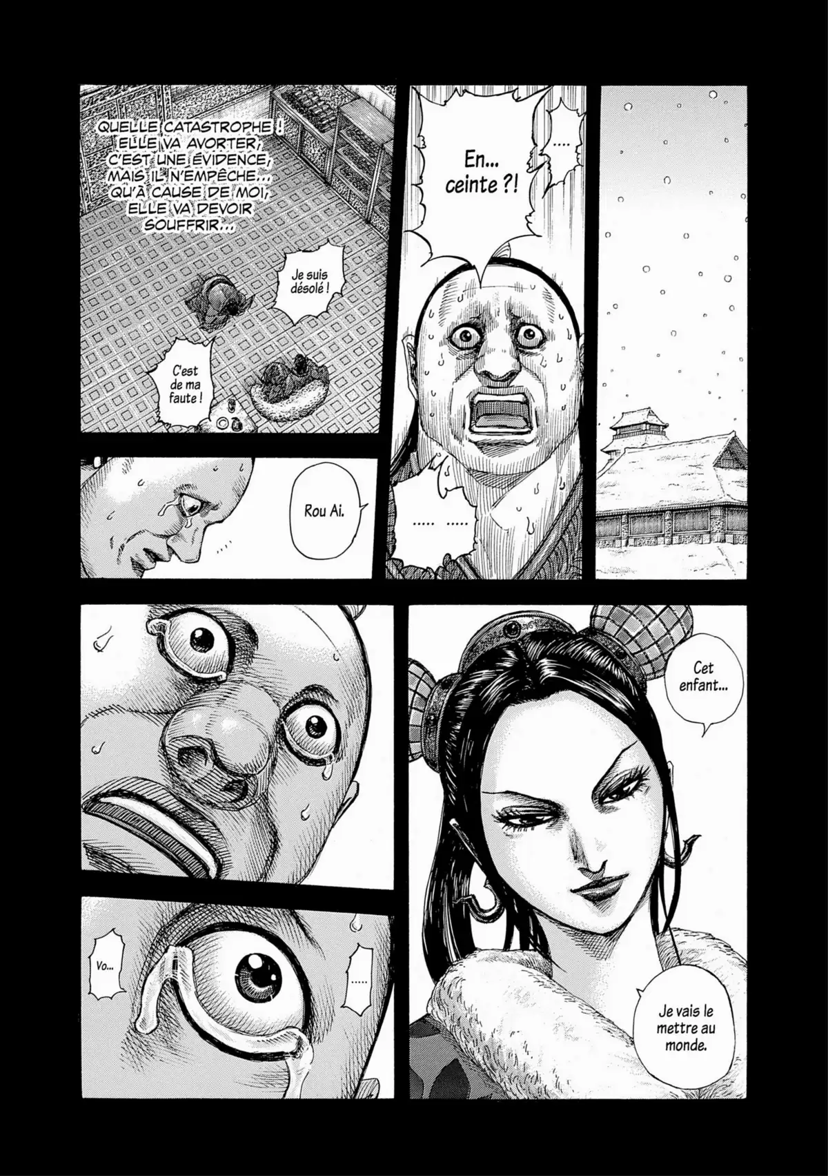 Kingdom Volume 38 page 88