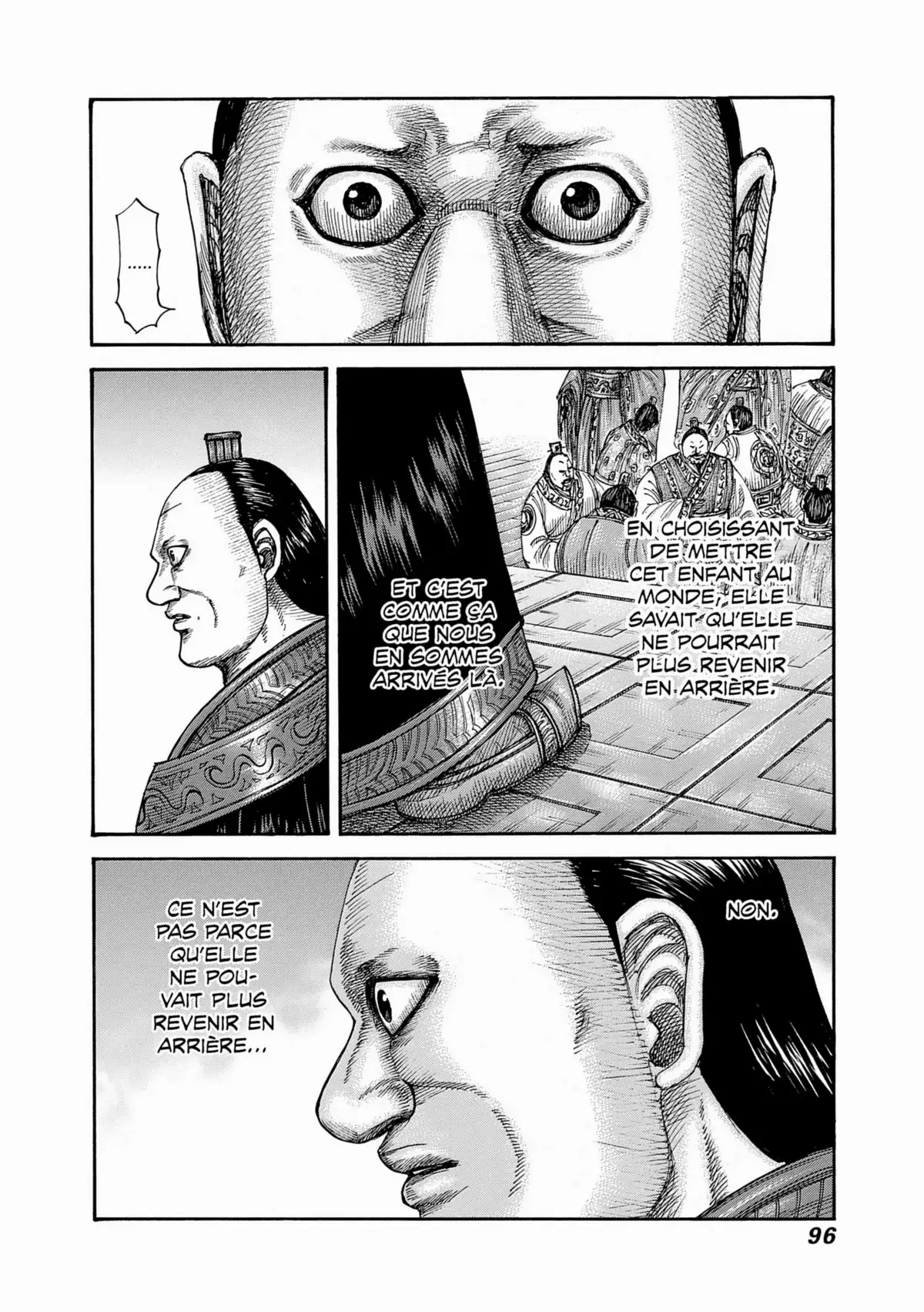 Kingdom Volume 38 page 92