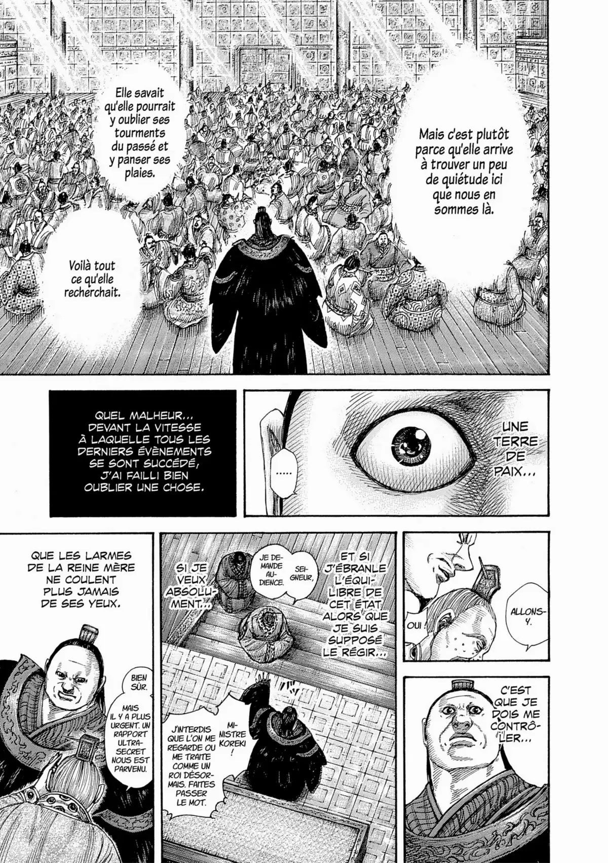 Kingdom Volume 38 page 93