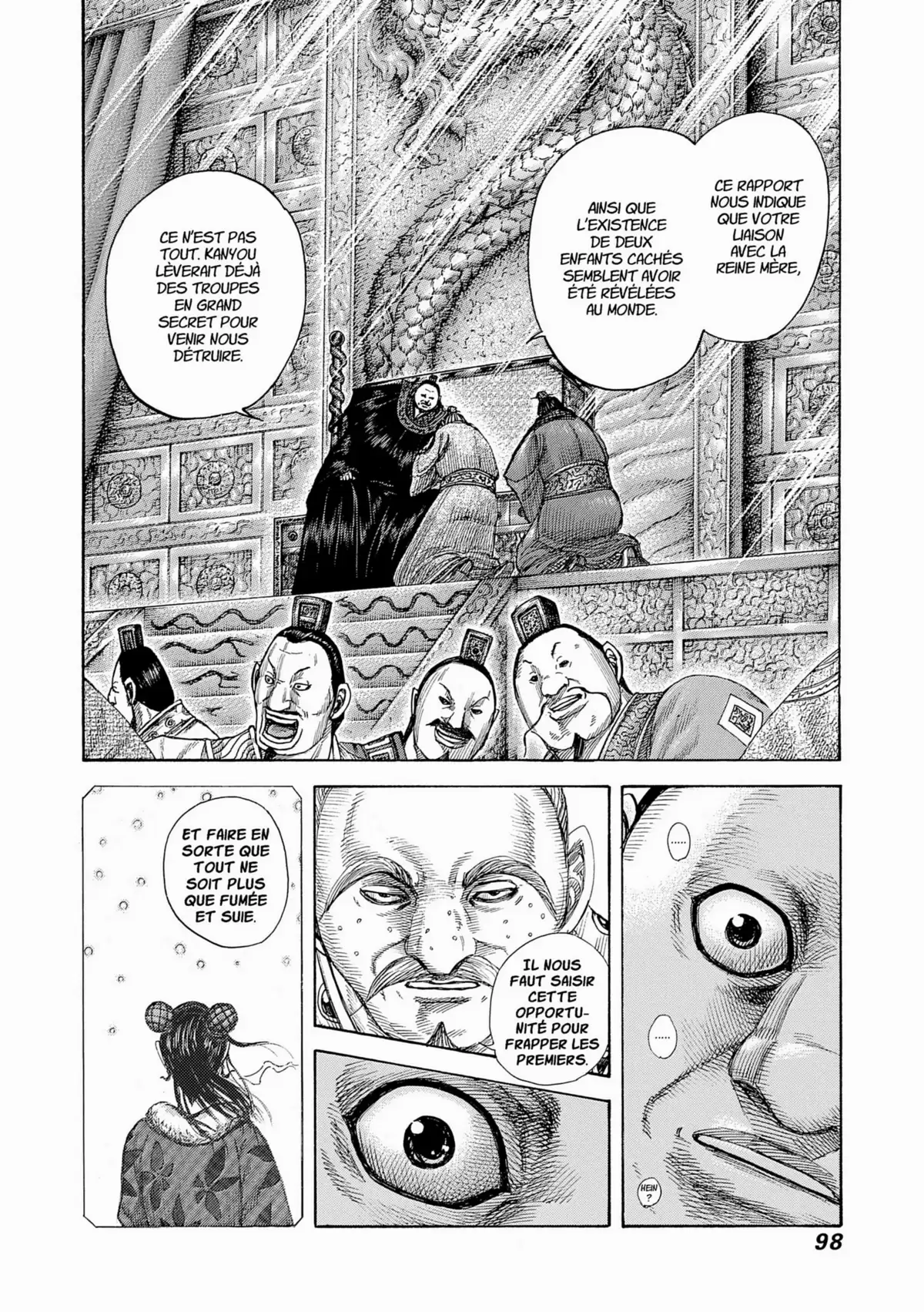 Kingdom Volume 38 page 94