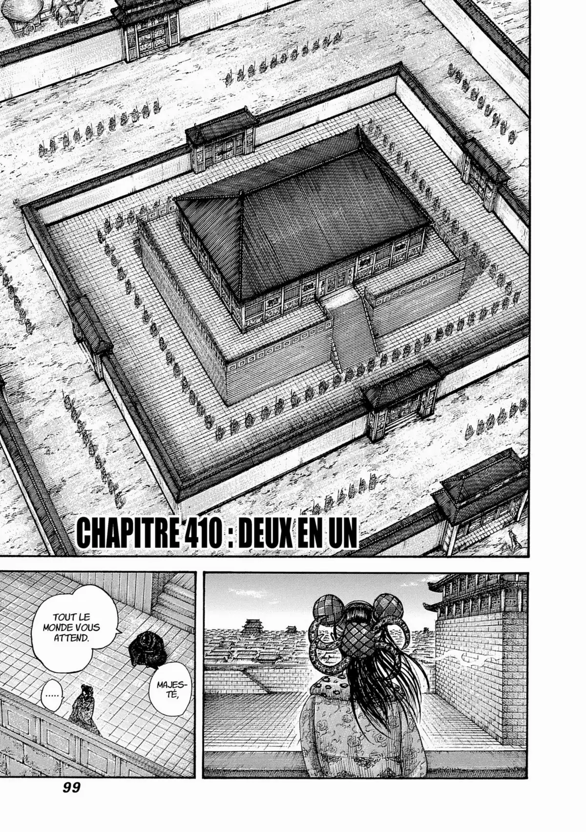 Kingdom Volume 38 page 95
