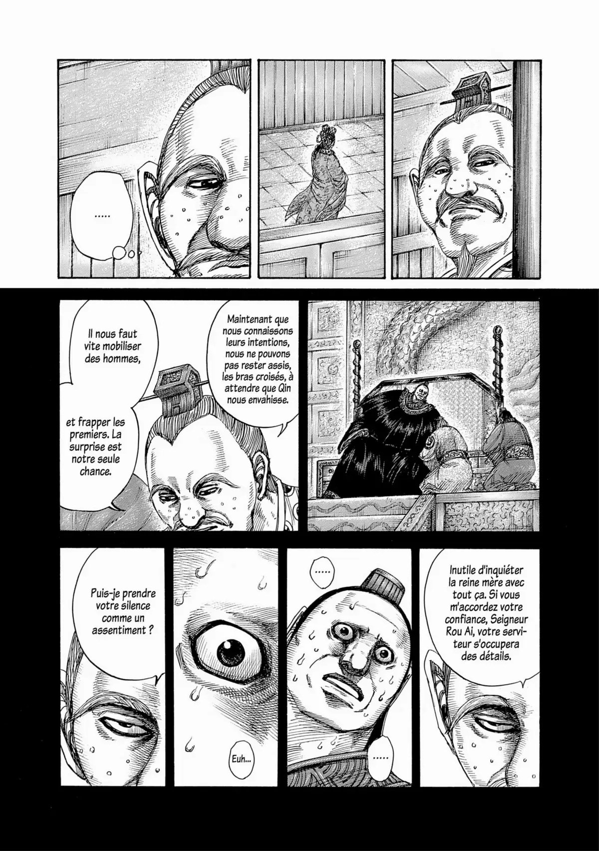 Kingdom Volume 38 page 97