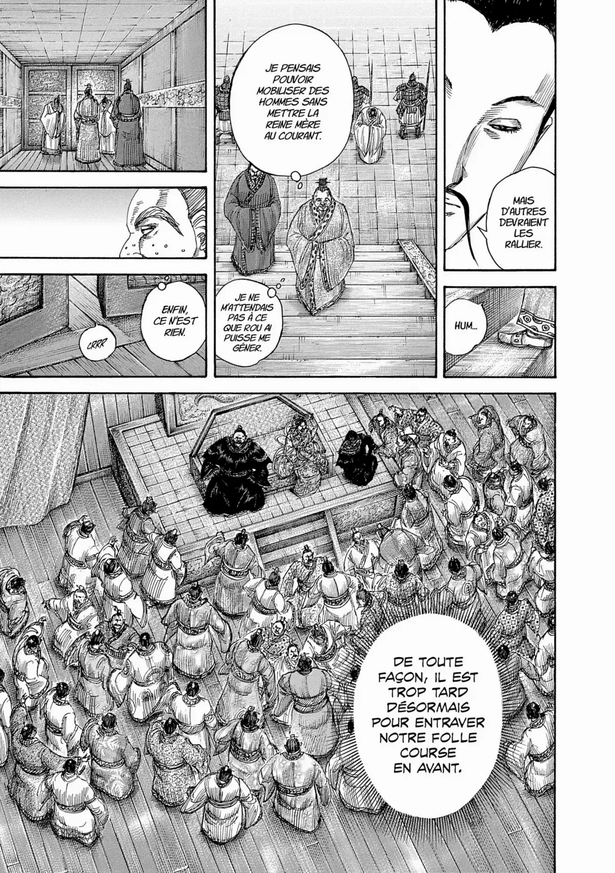 Kingdom Volume 38 page 99