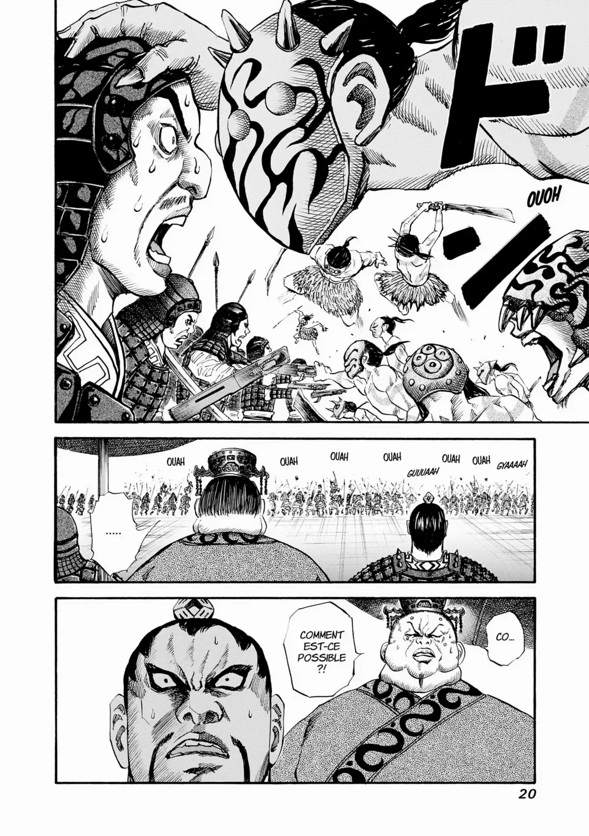 Kingdom Volume 4 page 21