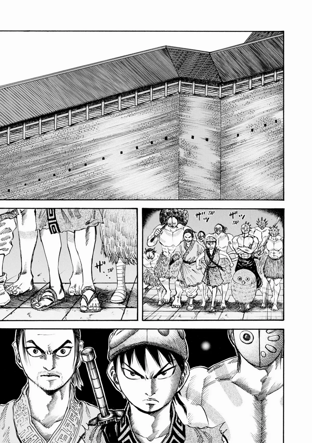 Kingdom Volume 4 page 22