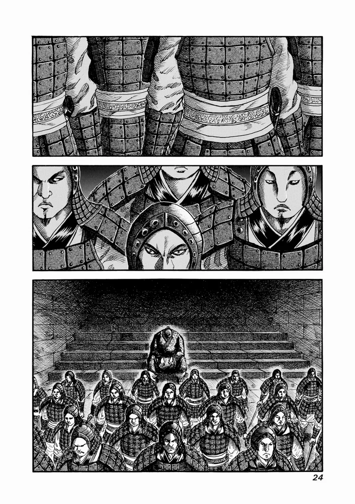 Kingdom Volume 4 page 25