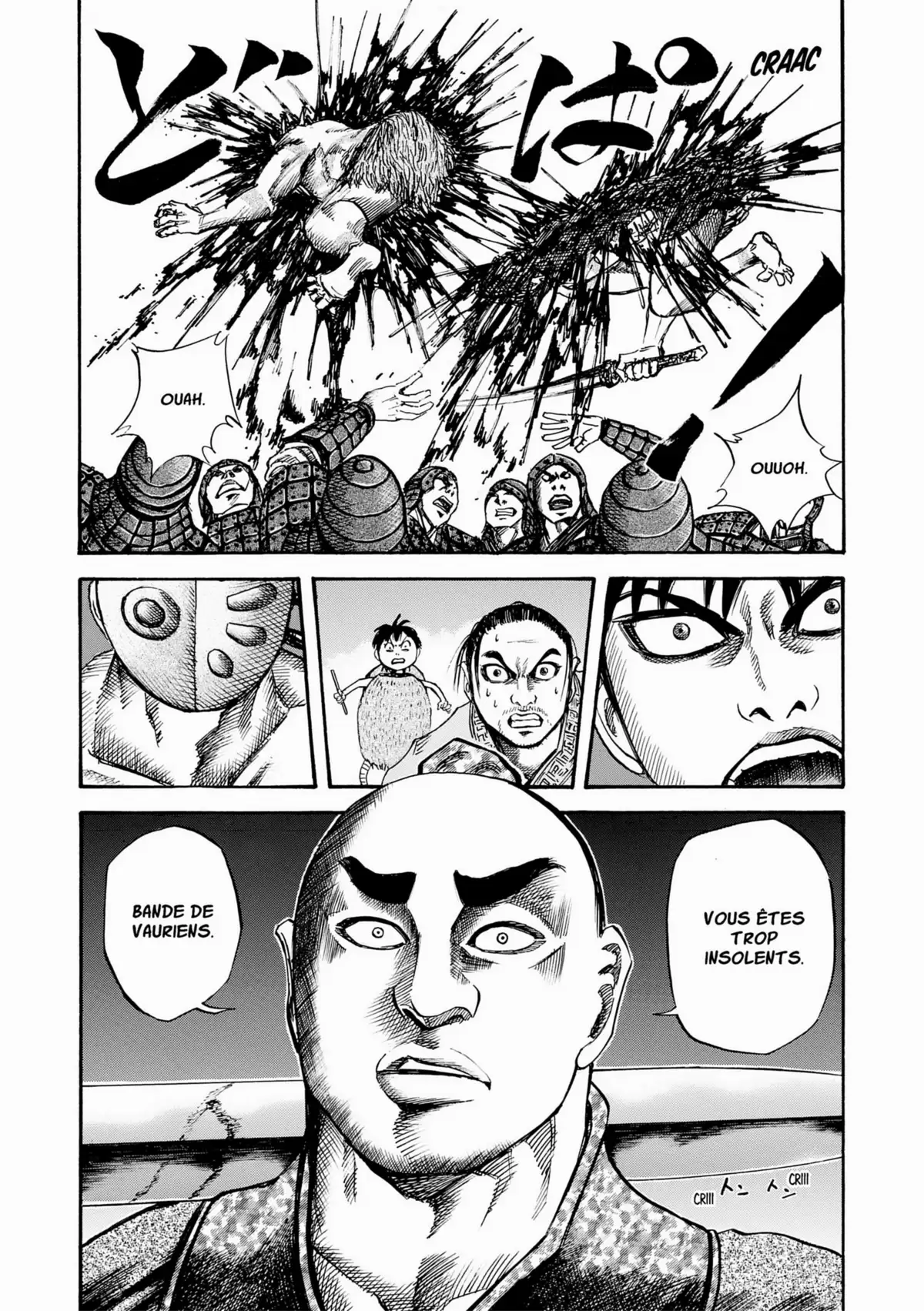 Kingdom Volume 4 page 40