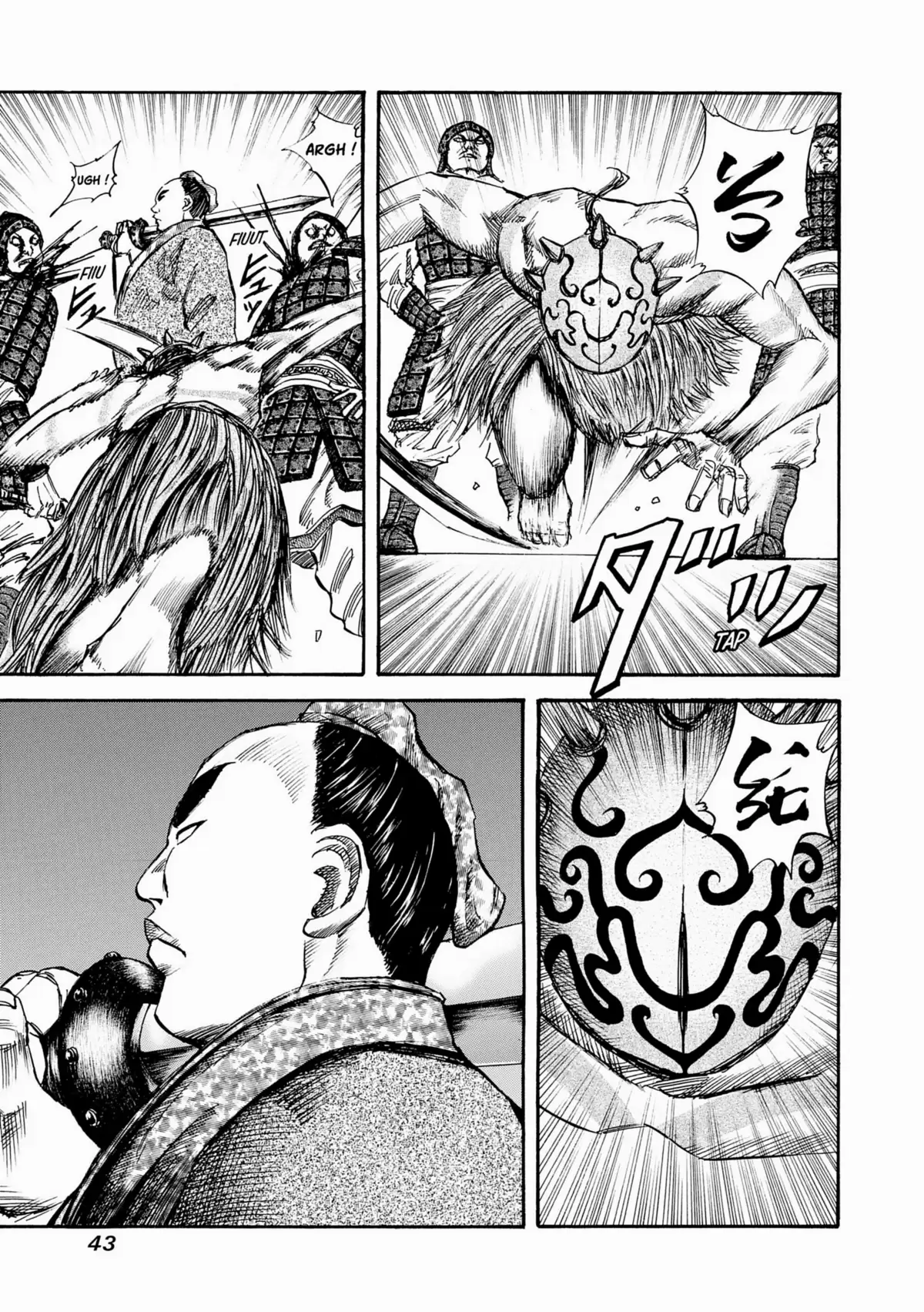 Kingdom Volume 4 page 43