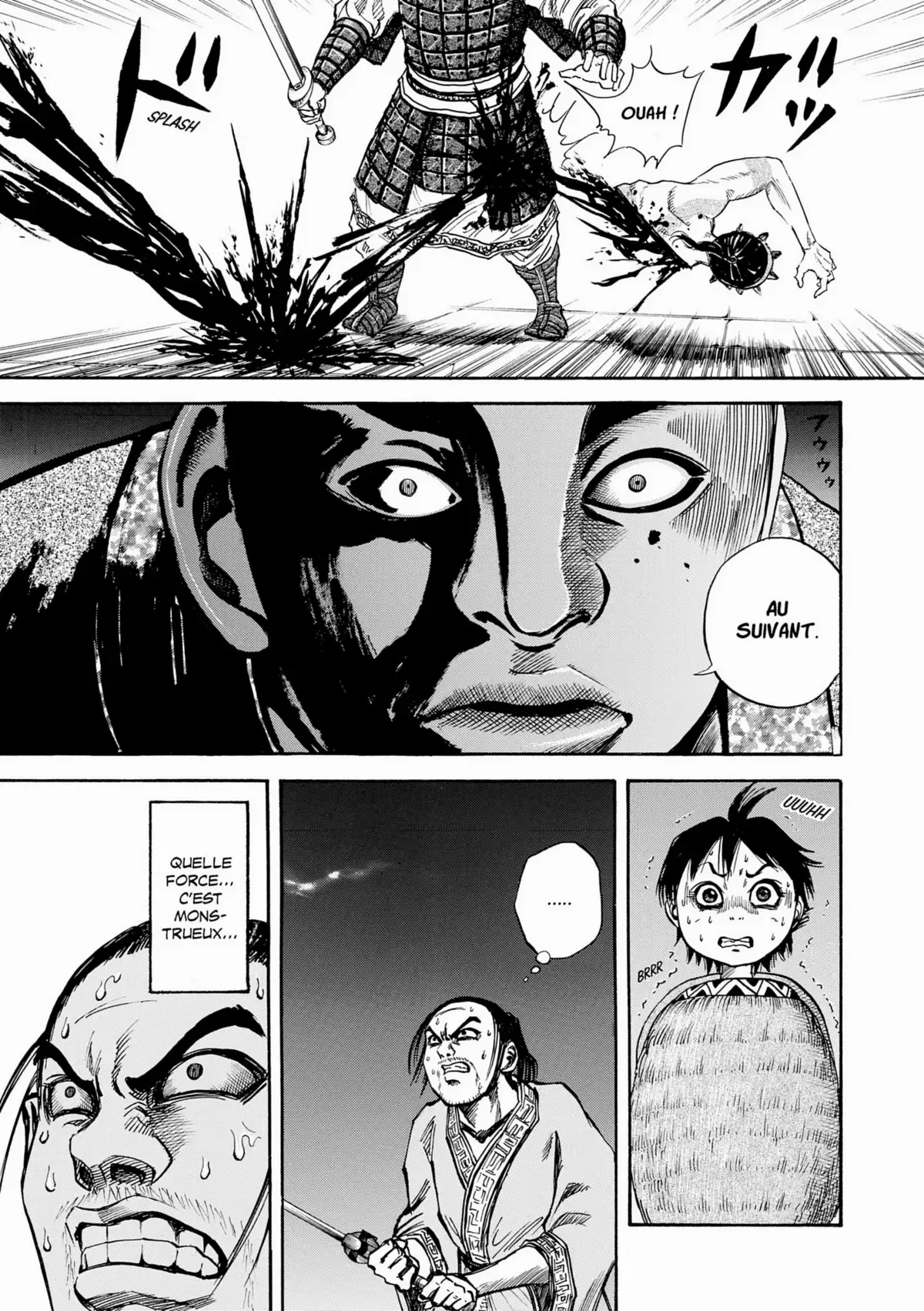 Kingdom Volume 4 page 45