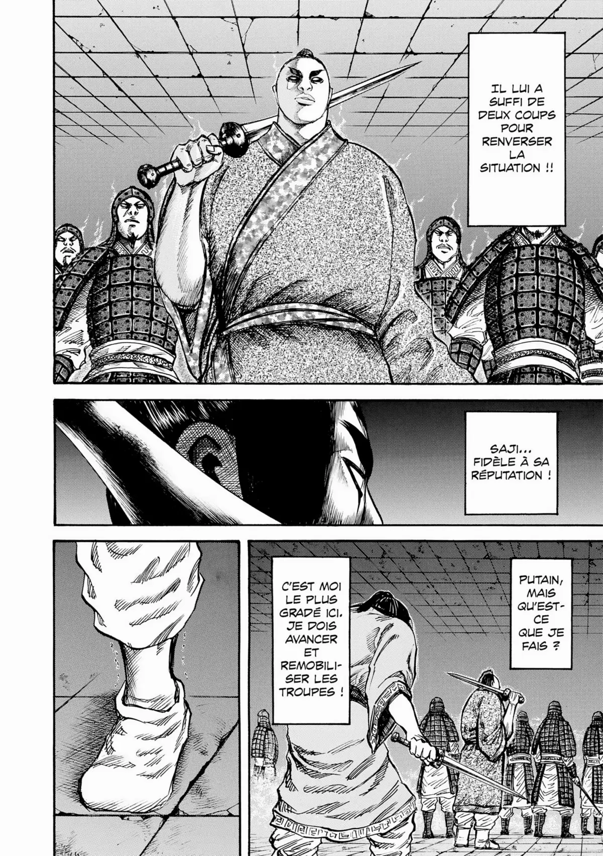 Kingdom Volume 4 page 46