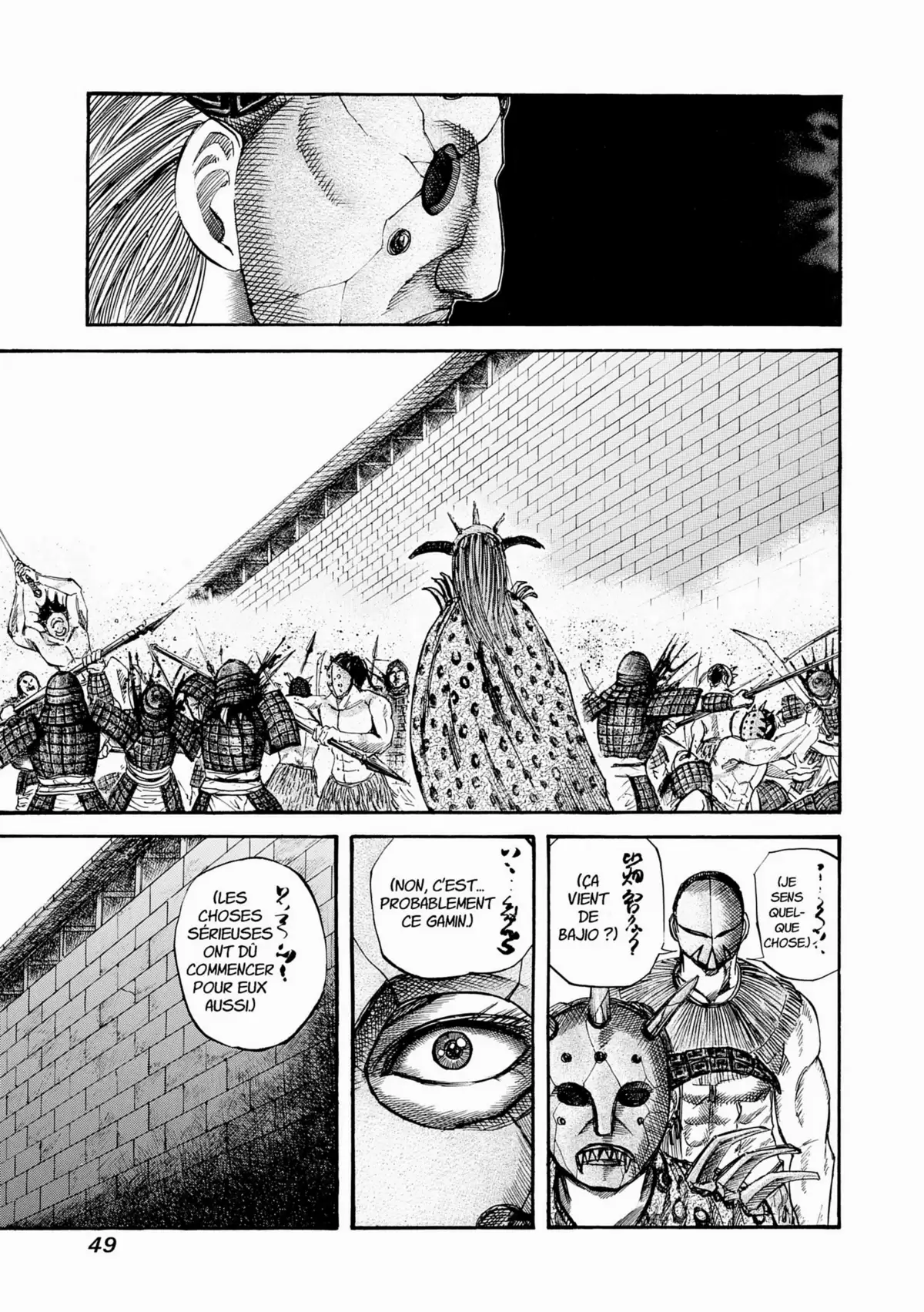 Kingdom Volume 4 page 49