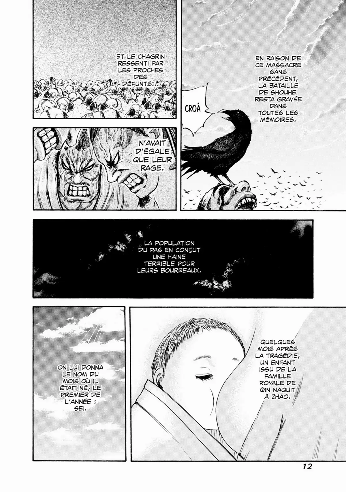 Kingdom Volume 8 page 12
