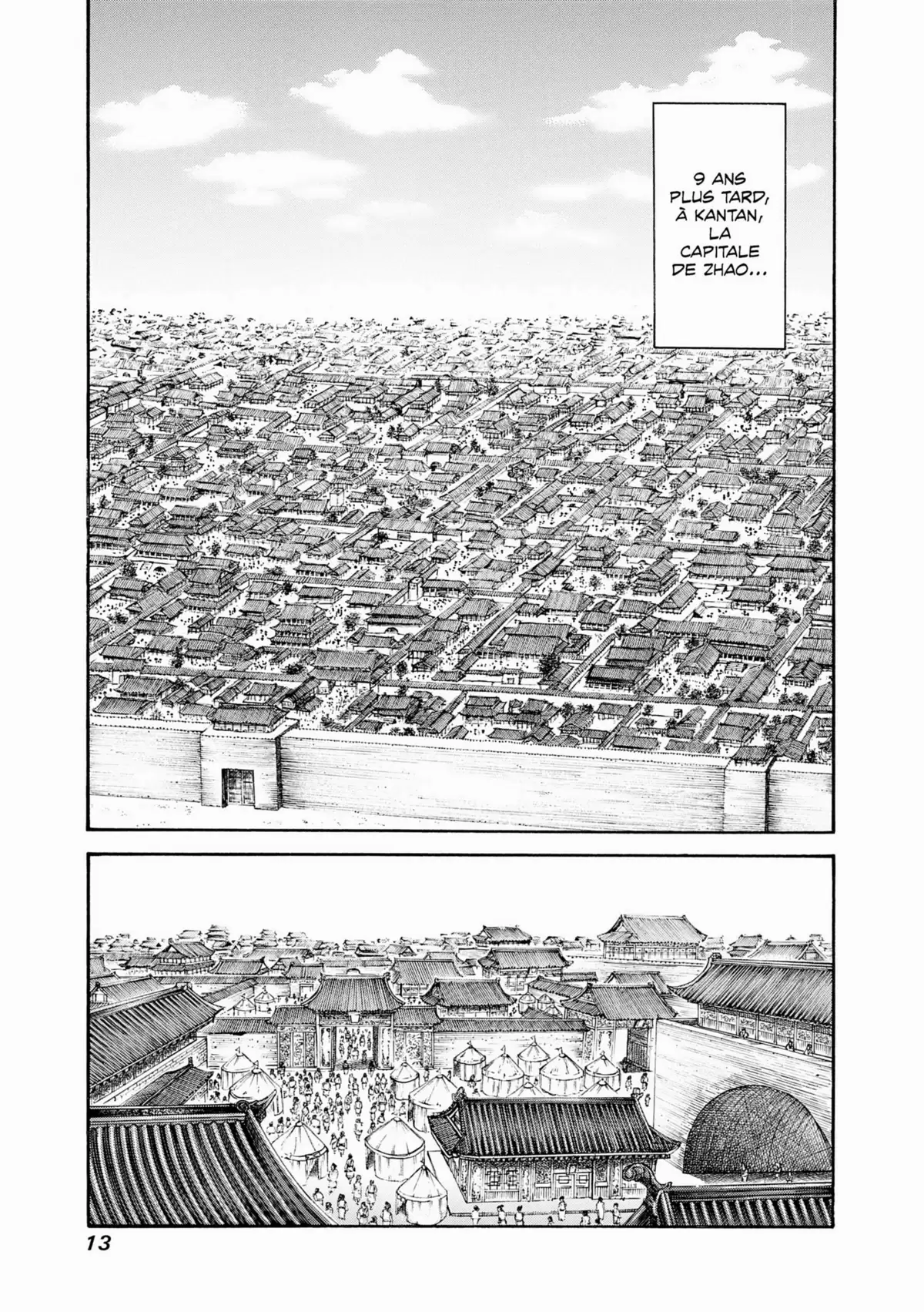 Kingdom Volume 8 page 13