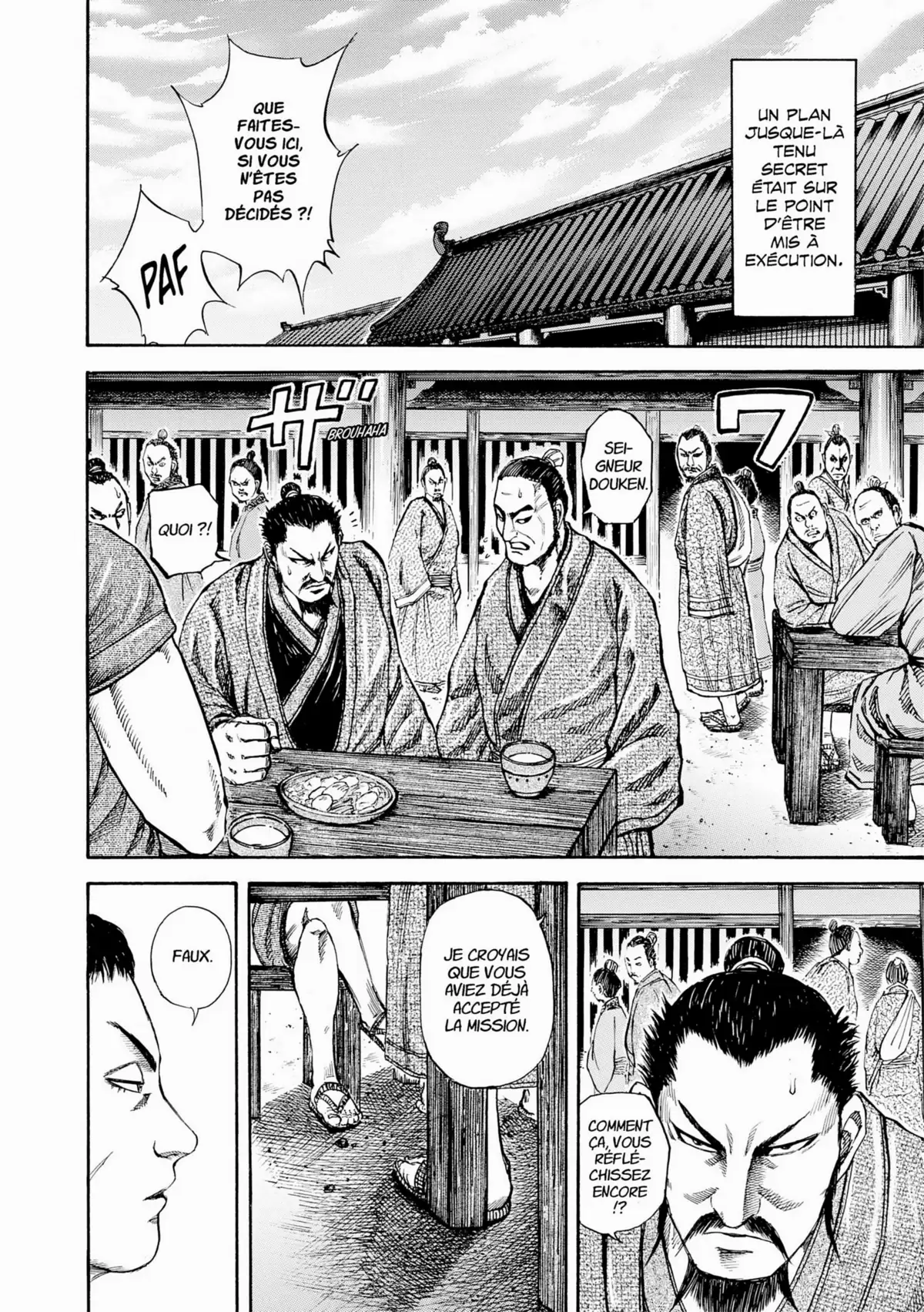 Kingdom Volume 8 page 14
