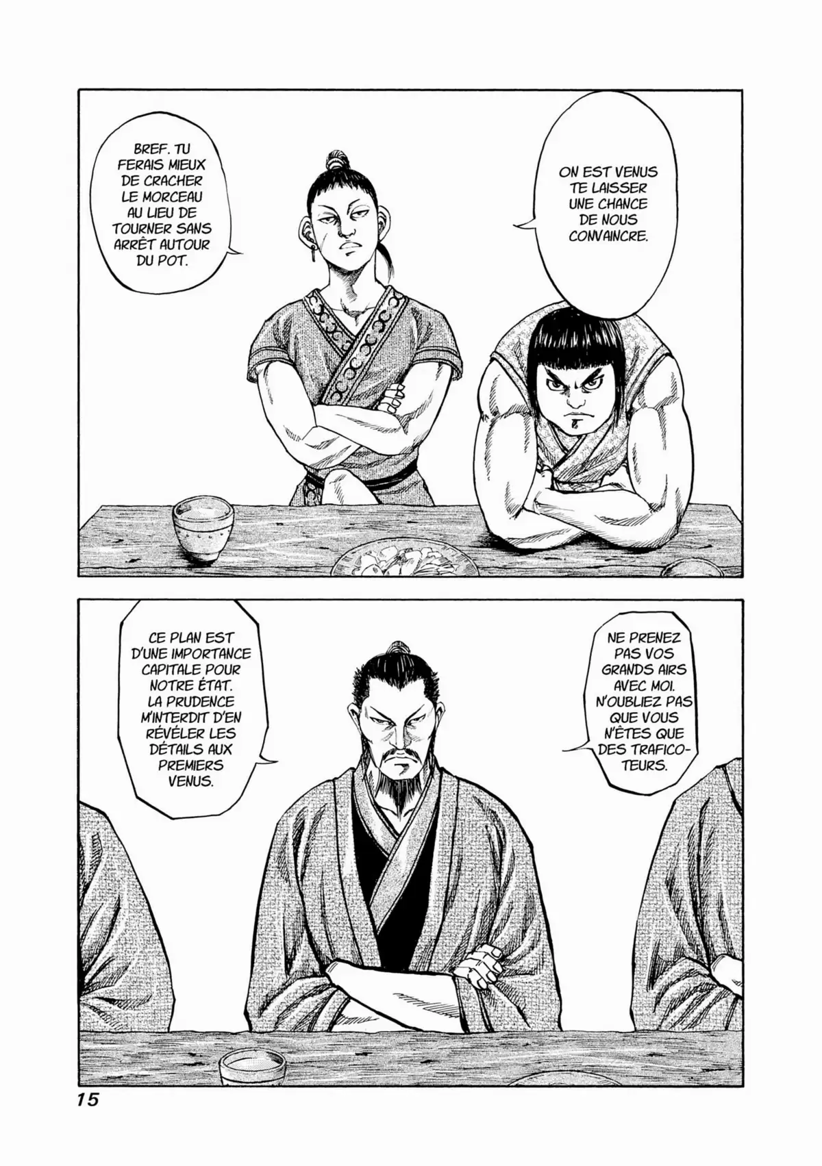 Kingdom Volume 8 page 15