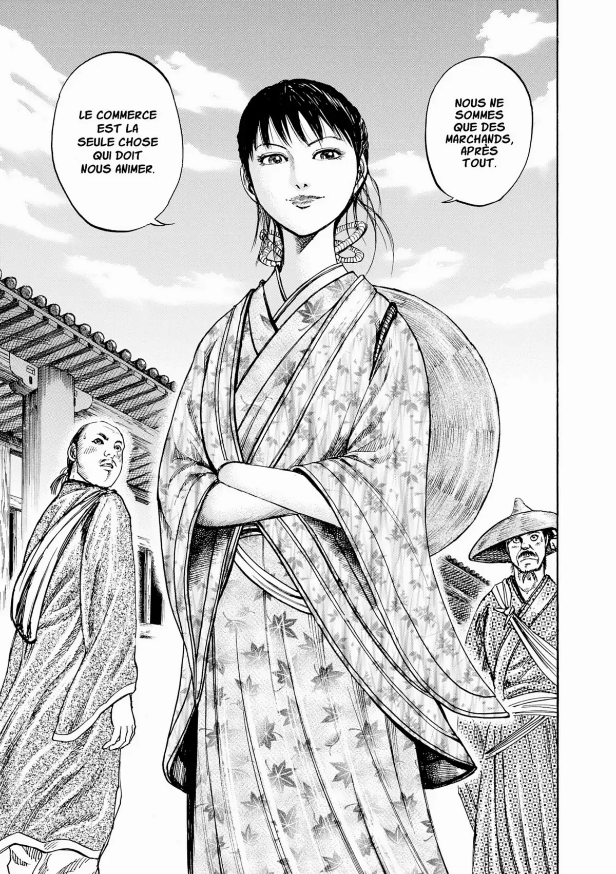 Kingdom Volume 8 page 17