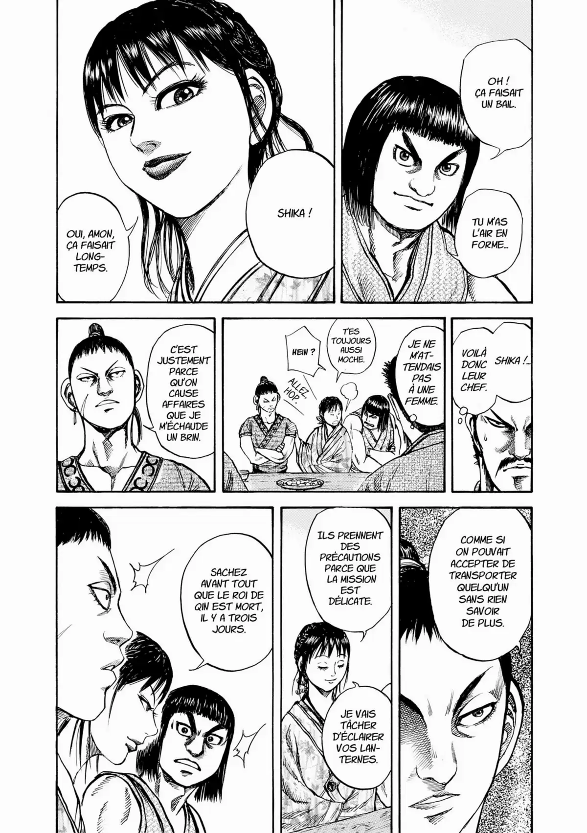 Kingdom Volume 8 page 18